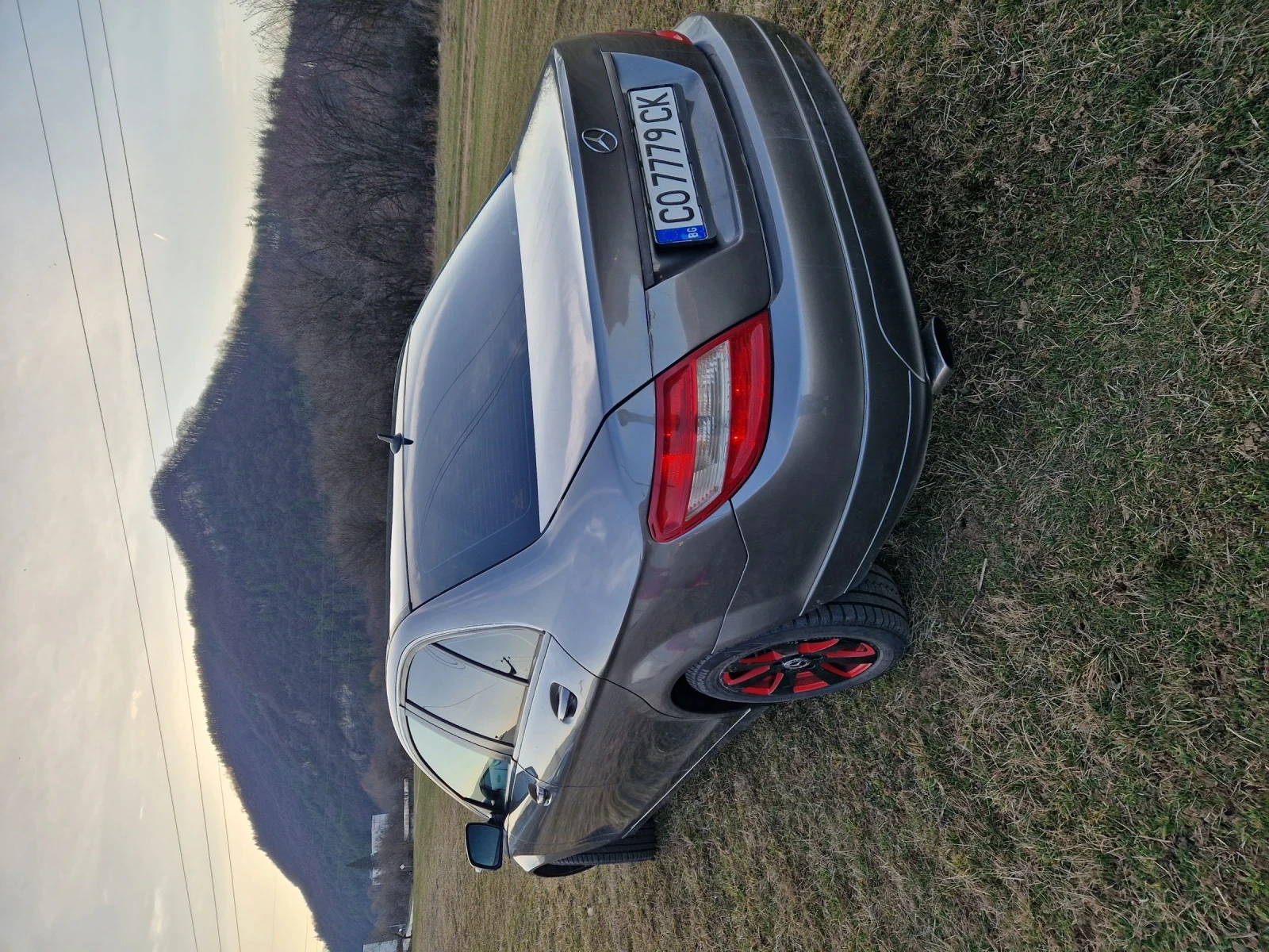 Mercedes-Benz C 220  - изображение 2