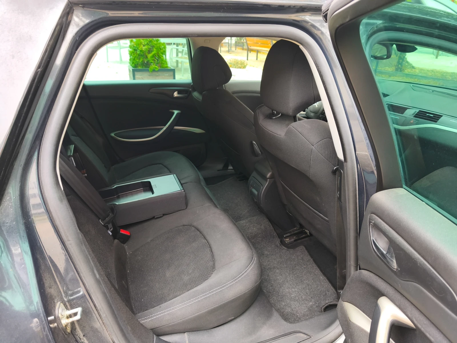 Citroen C5 1.6 THP | Mobile.bg   4