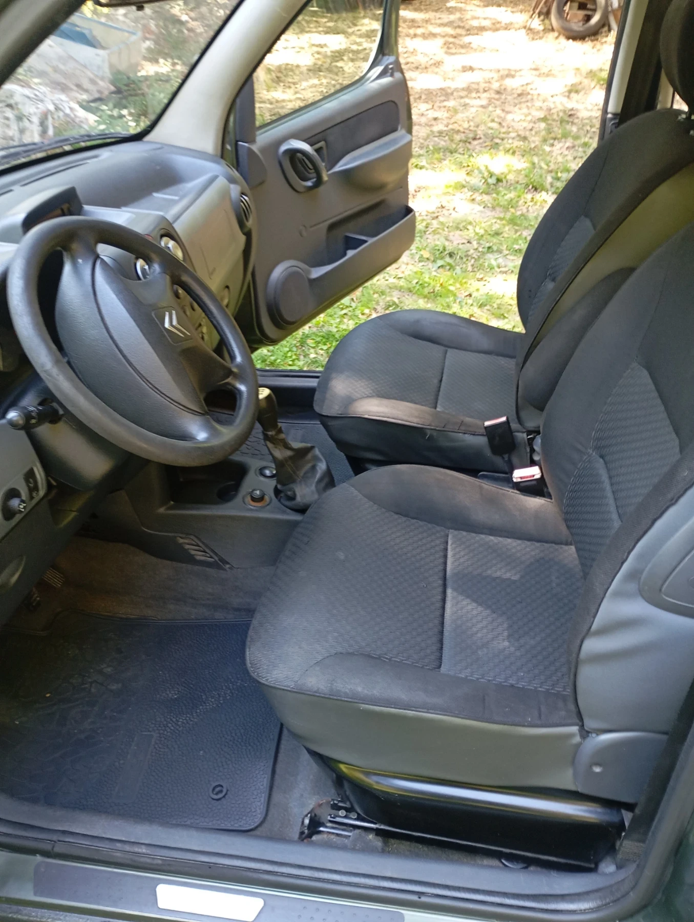 Citroen Berlingo | Mobile.bg   13