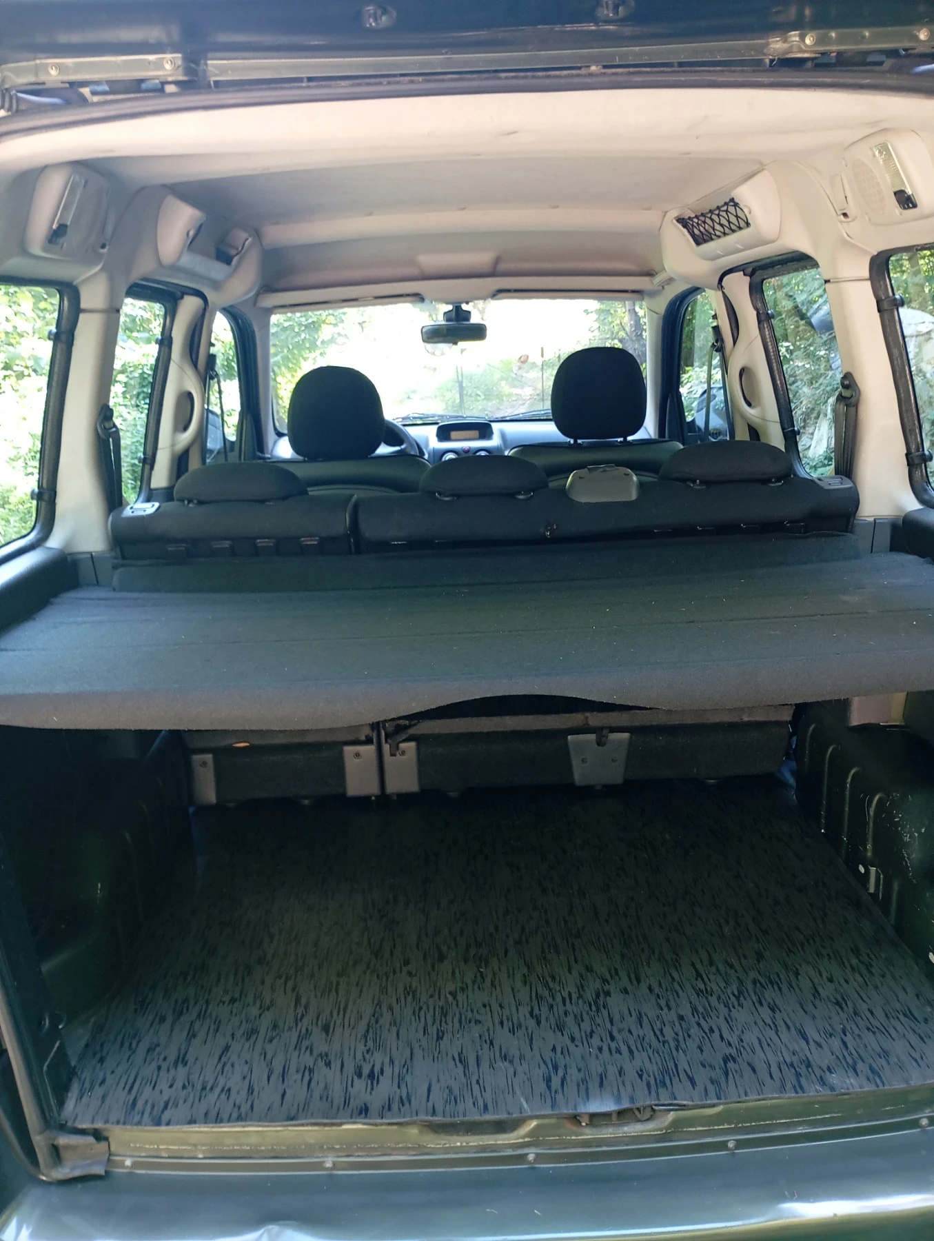 Citroen Berlingo  - изображение 10