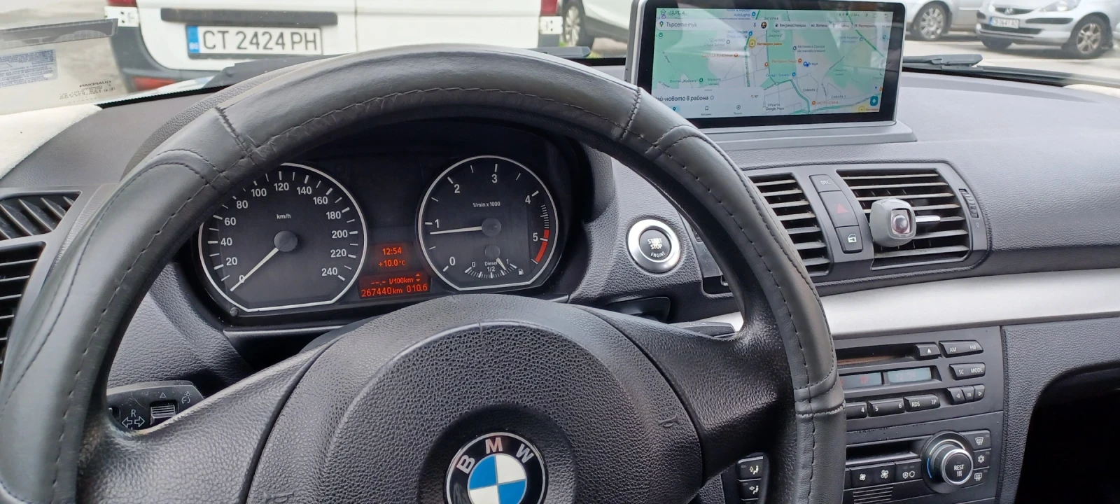 BMW 118 D   Facelift | Mobile.bg   11