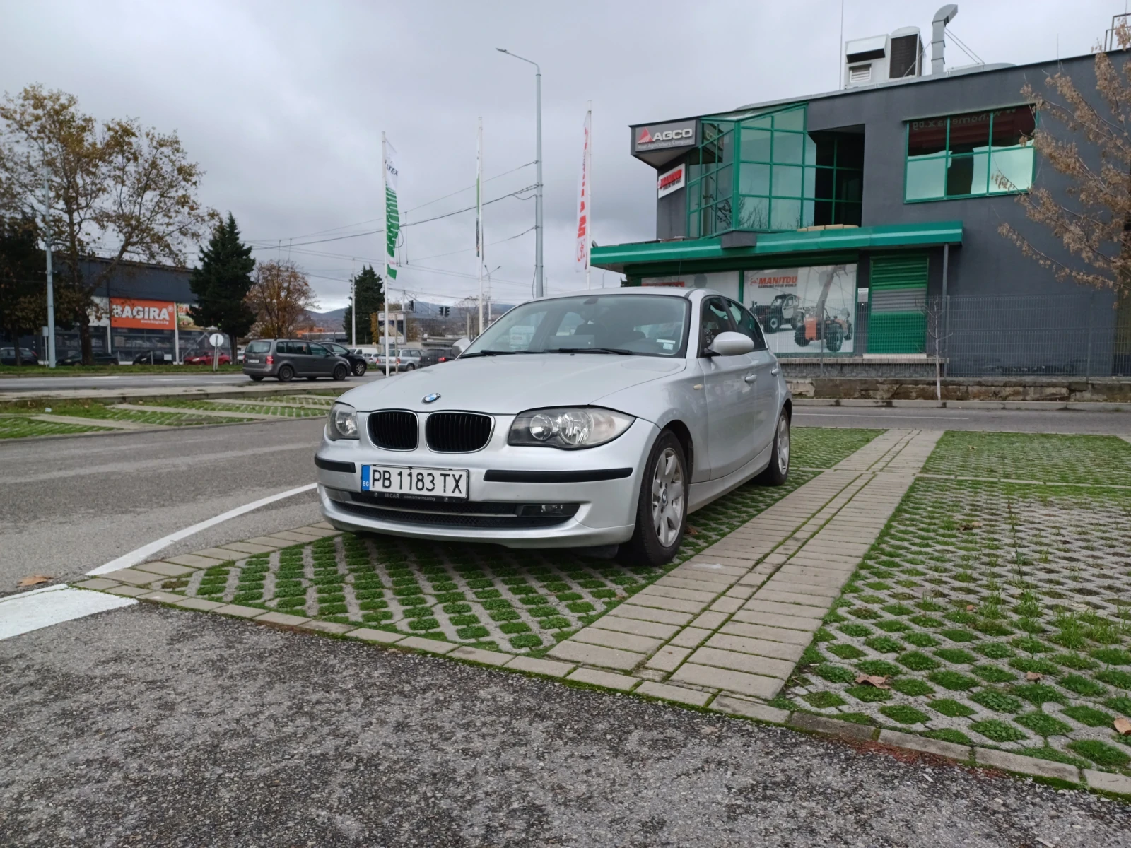 BMW 118 D   Facelift - изображение 3