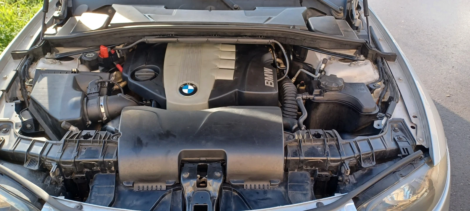 BMW 118 D   Facelift | Mobile.bg   16