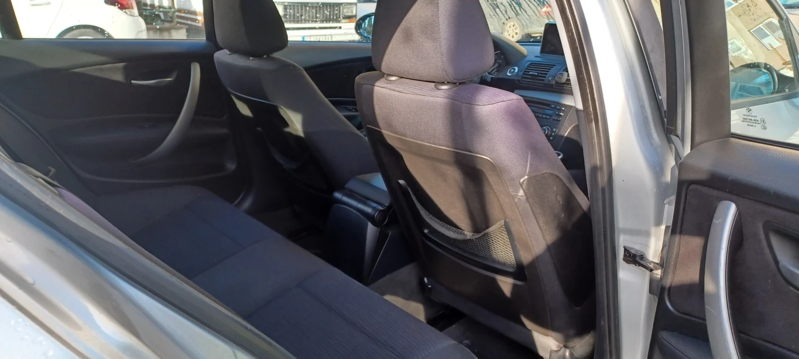 BMW 118 D   Facelift | Mobile.bg   15