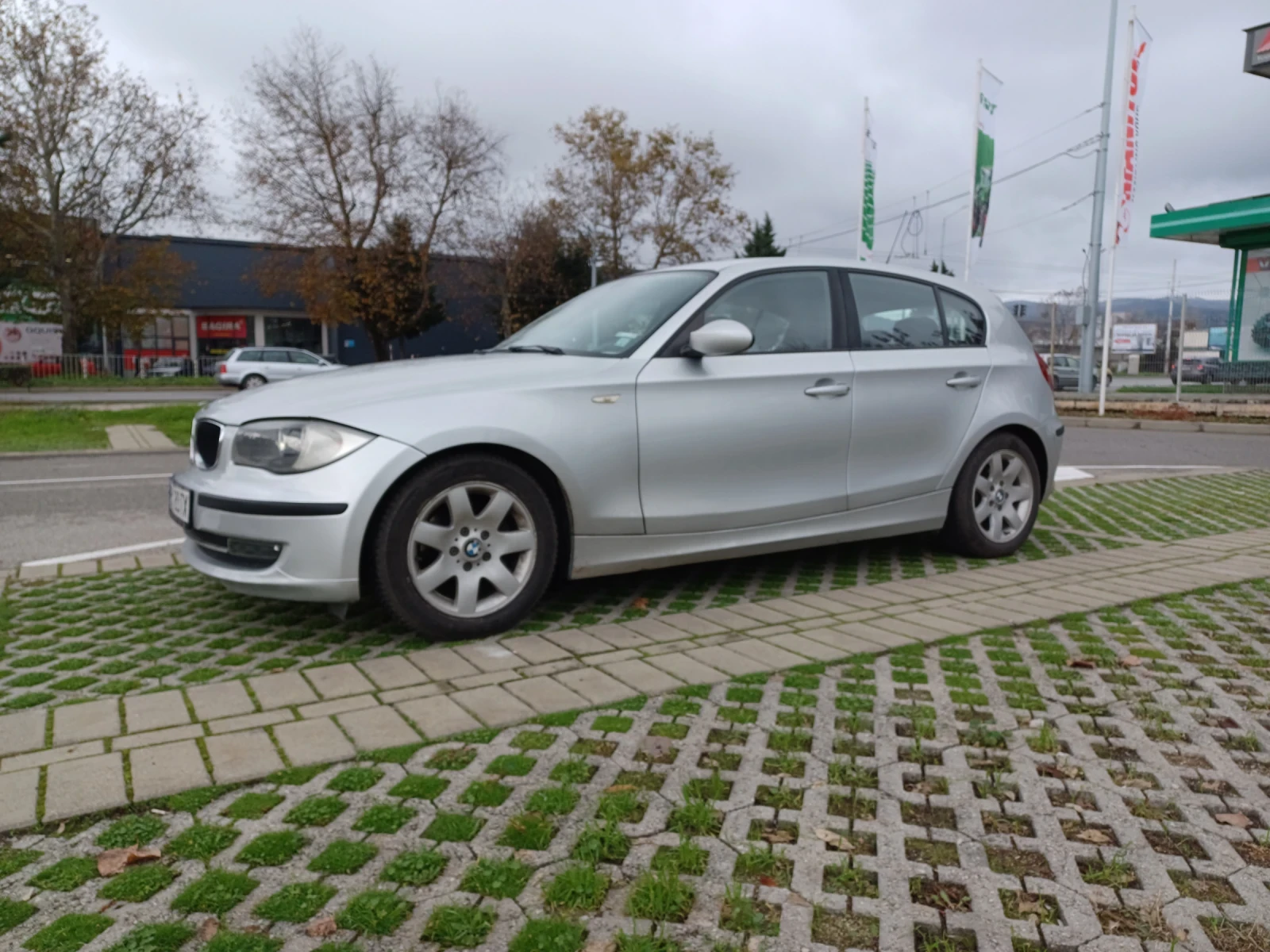 BMW 118 D   Facelift - изображение 2