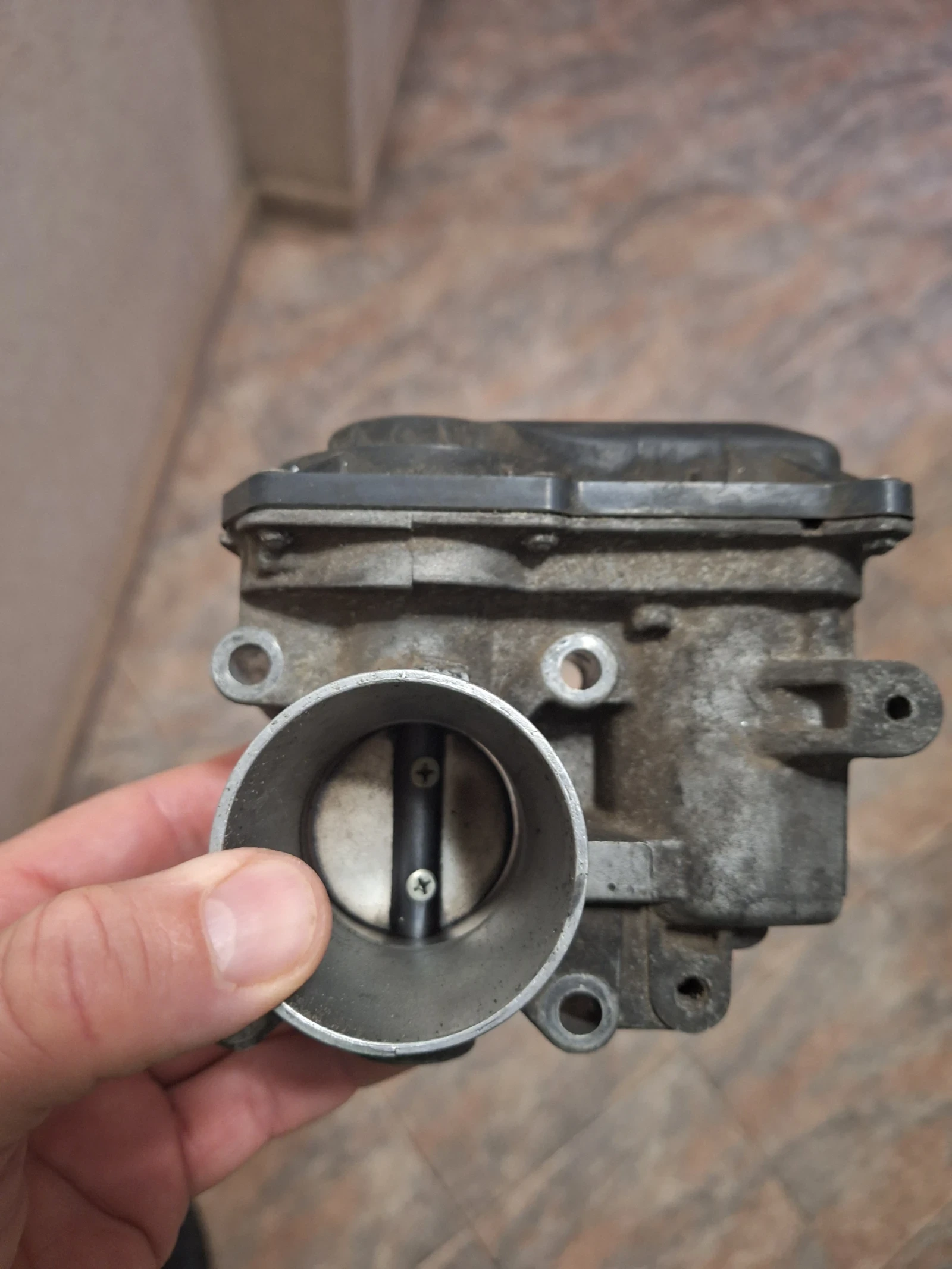 Dacia Logan 1.2 бензин - изображение 3