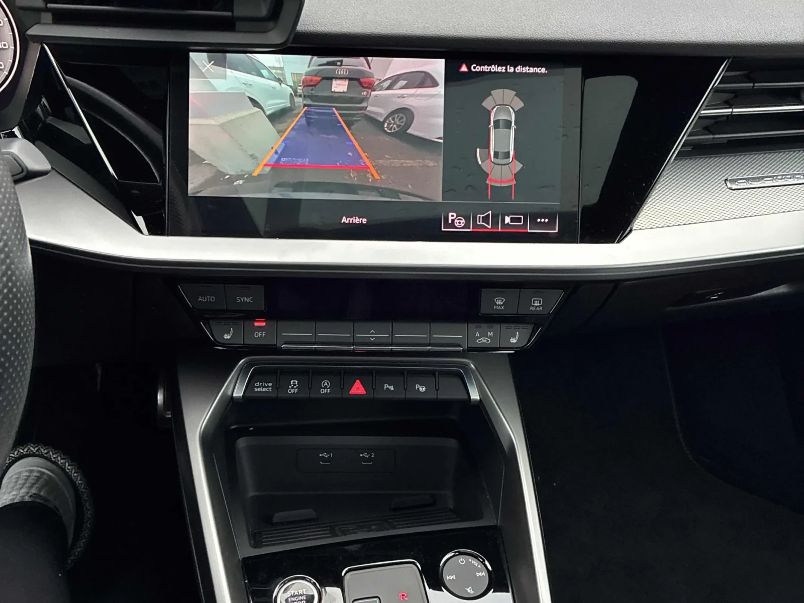 Audi A3 * TECHNIK* CARFAX *    | Mobile.bg   7