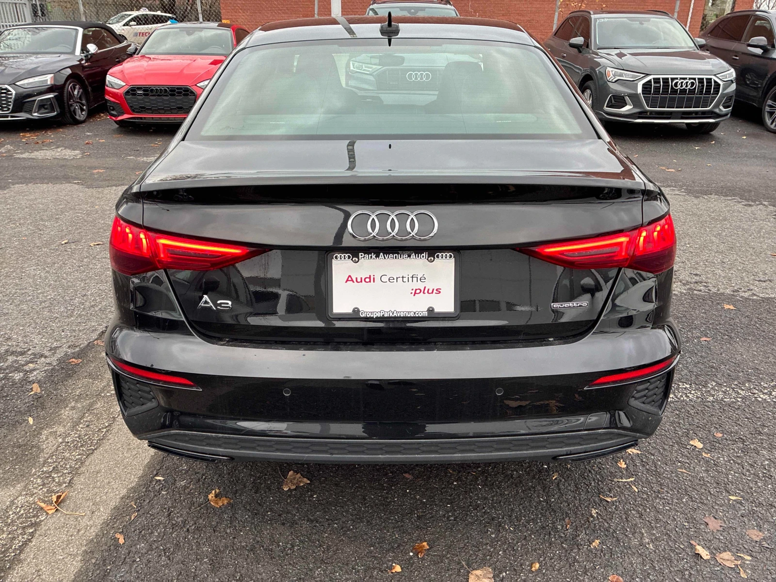 Audi A3 * TECHNIK* CARFAX *    | Mobile.bg   5