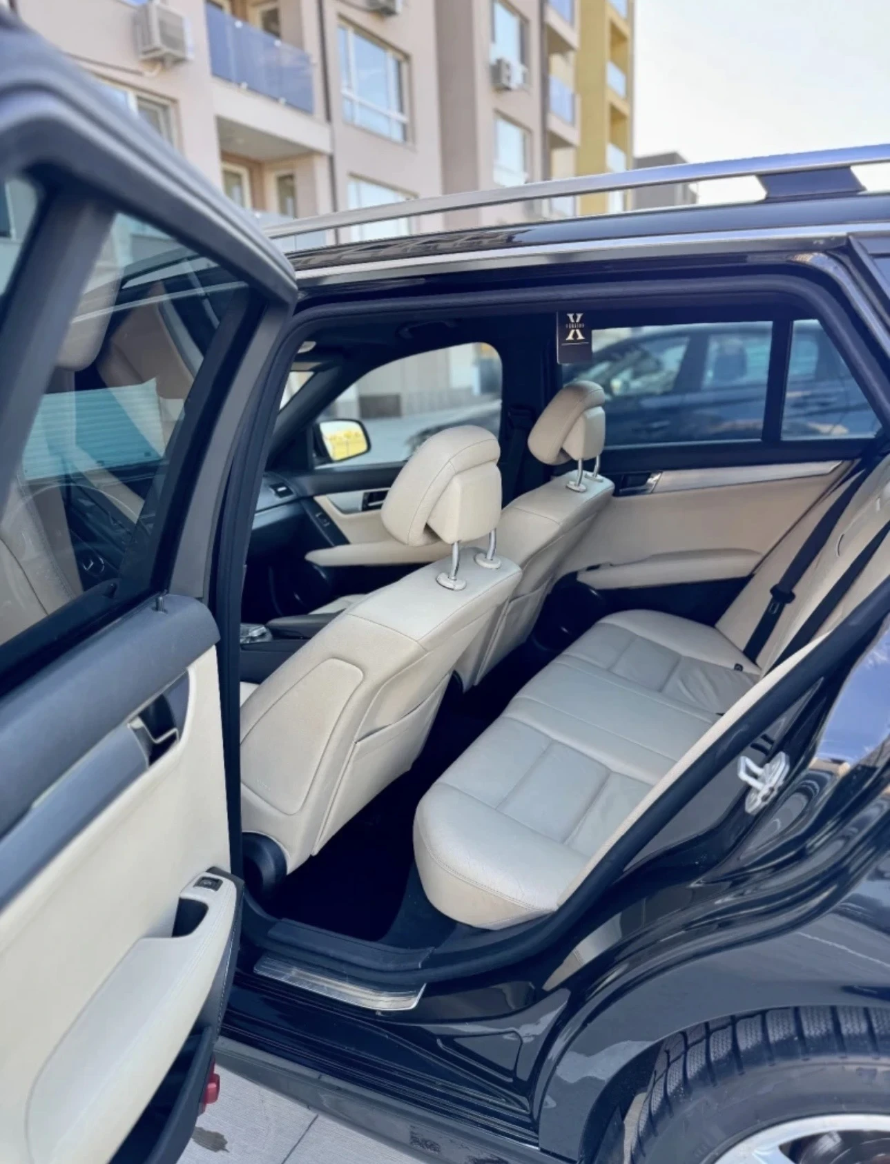 Mercedes-Benz C 320 | Mobile.bg   11