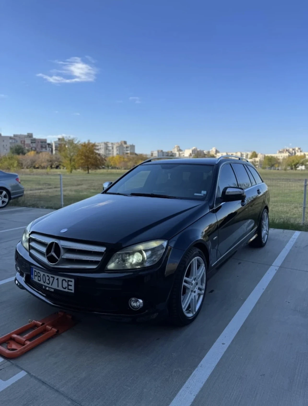 Mercedes-Benz C 320 | Mobile.bg   6