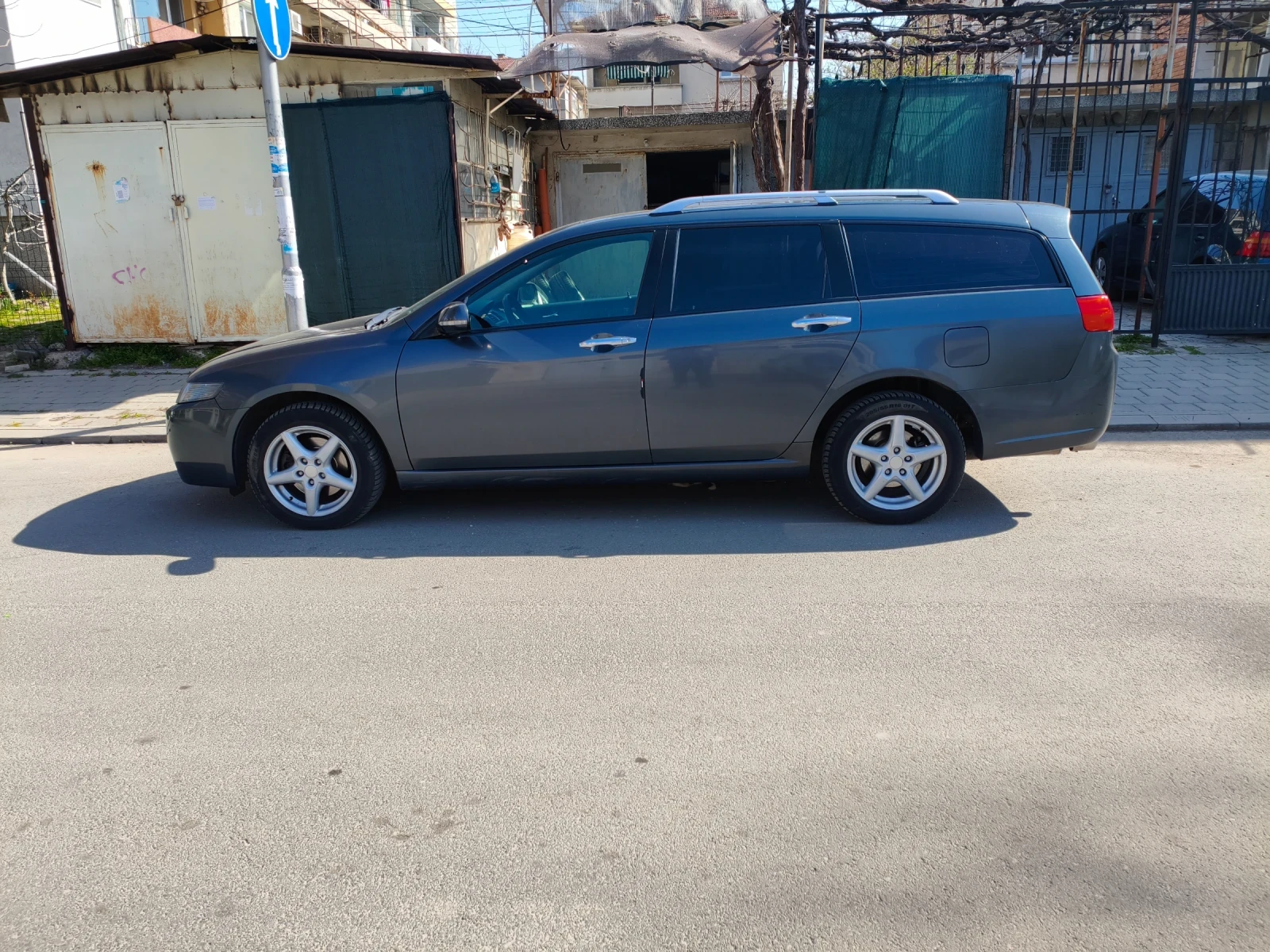 Honda Accord 2.4 190 | Mobile.bg � ����������� 13