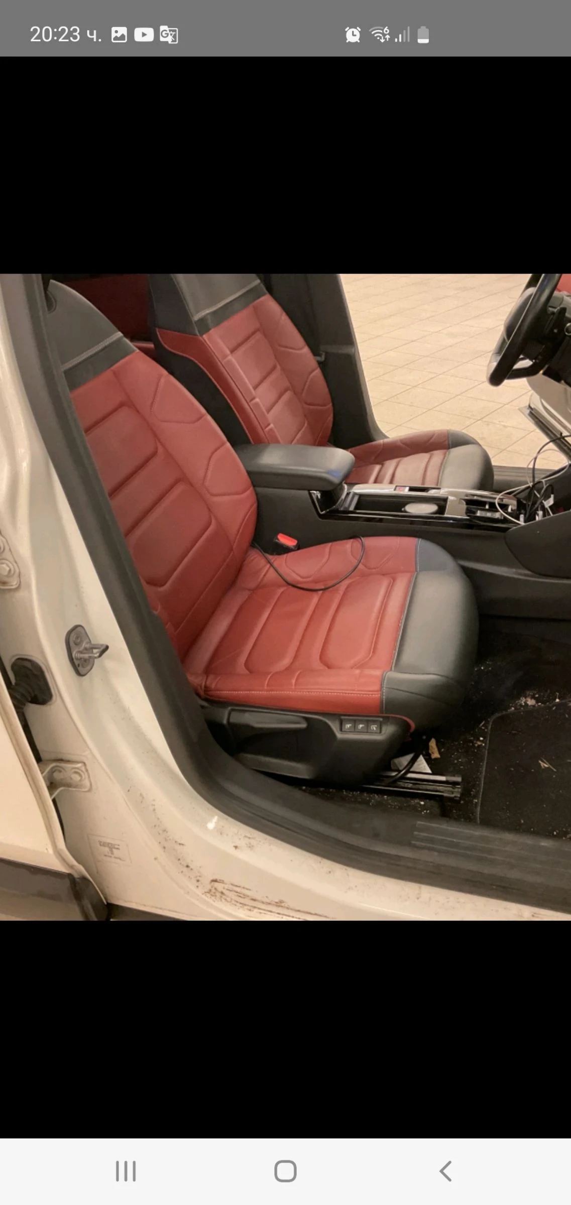 Citroen C4 1.5HDI FULL AUT NAVI PODGREV KAM  KOJA - изображение 10