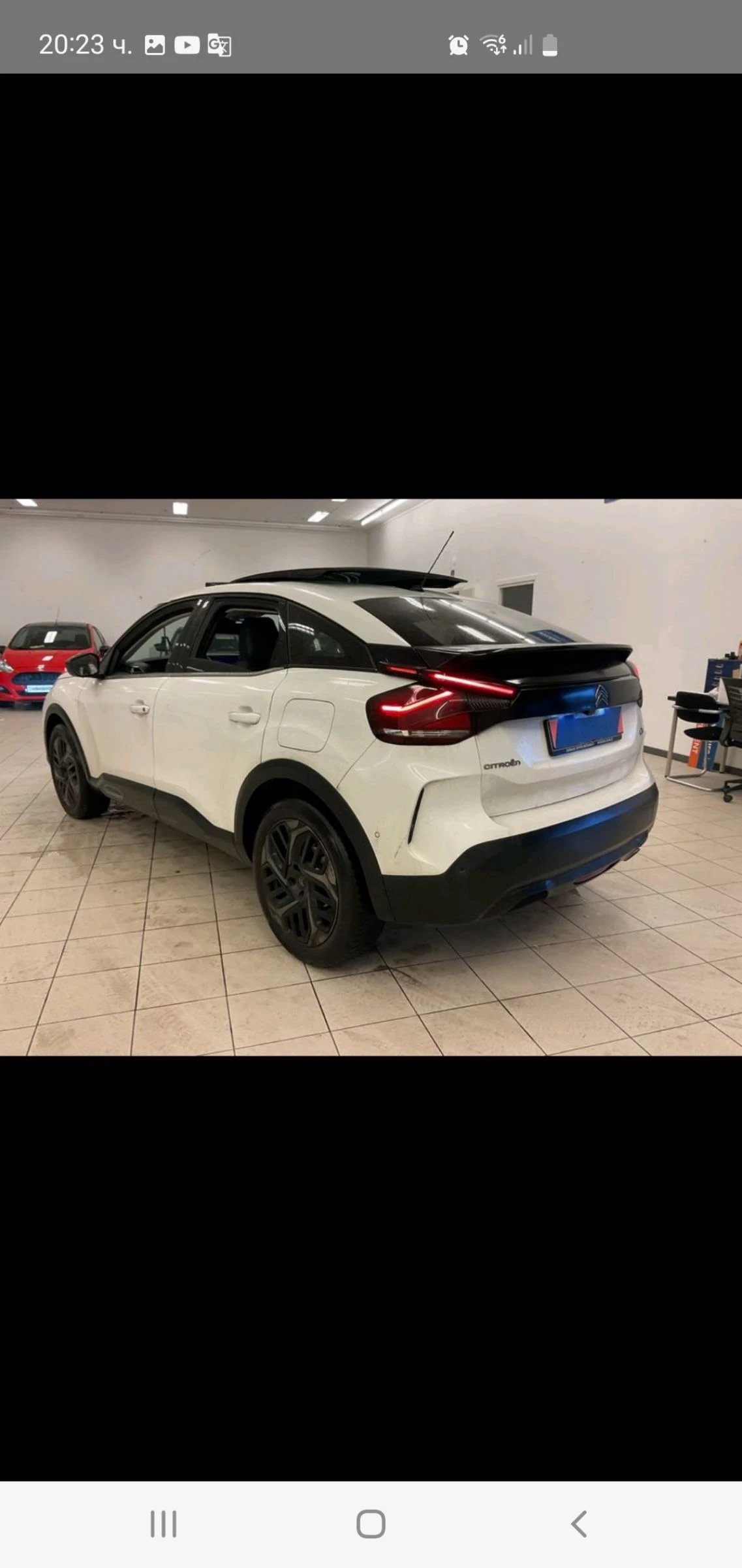 Citroen C4 1.5HDI FULL AUT NAVI PODGREV KAM  KOJA - изображение 6