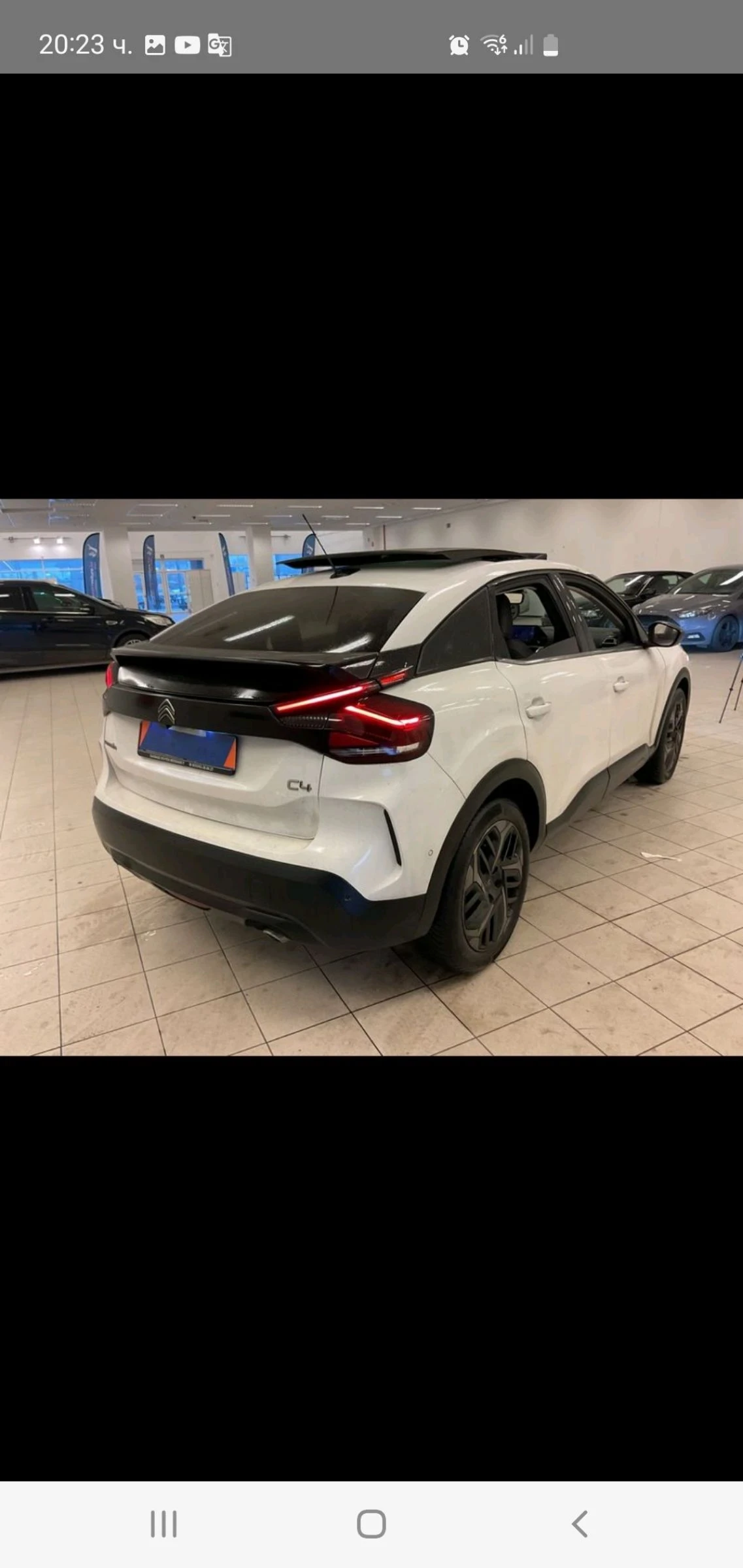 Citroen C4 1.5HDI FULL AUT NAVI PODGREV KAM  KOJA - изображение 5