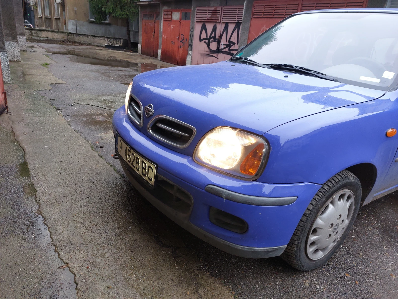 Nissan Micra | Mobile.bg � ����������� 2