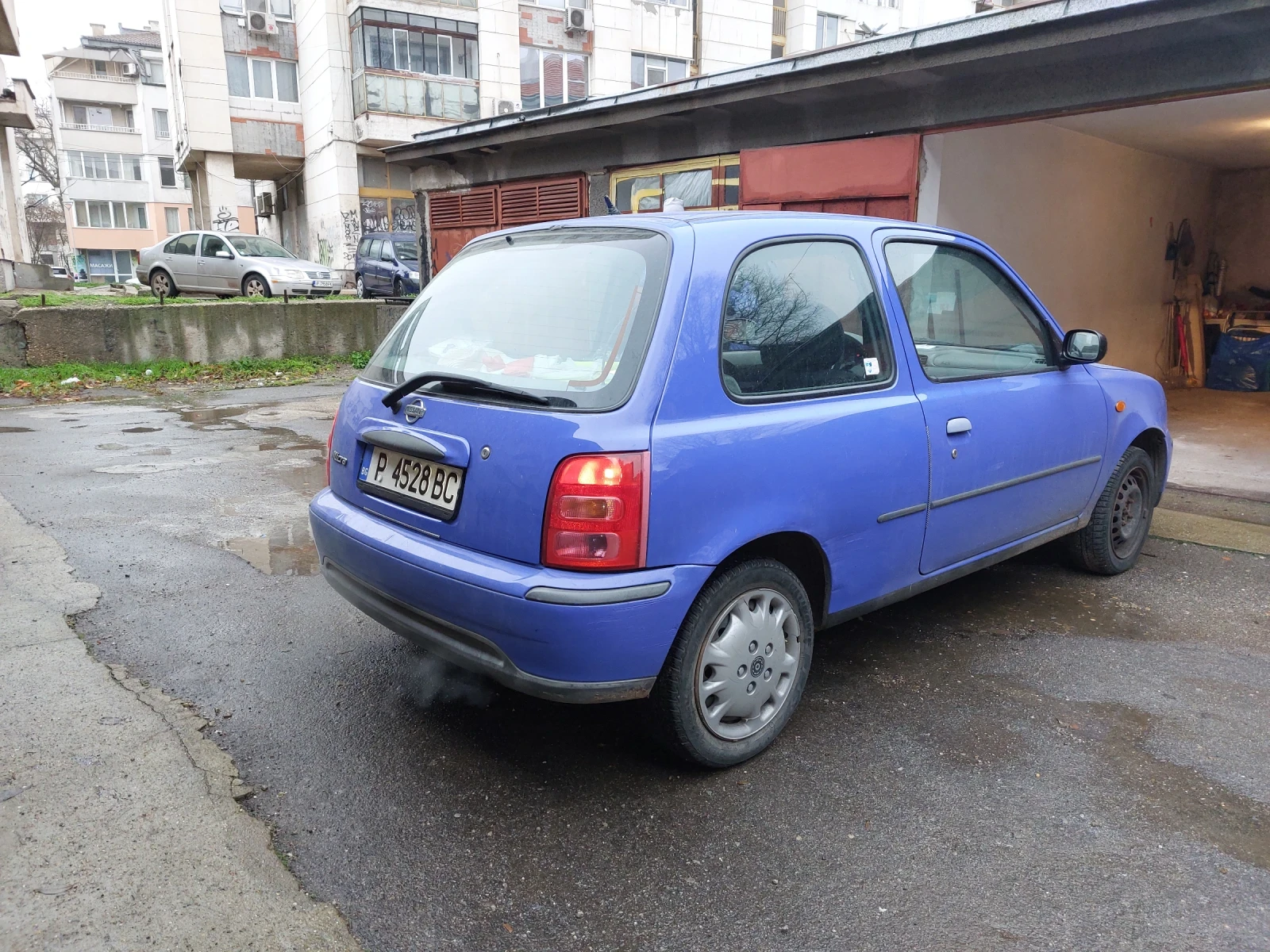 Nissan Micra | Mobile.bg � ����������� 4