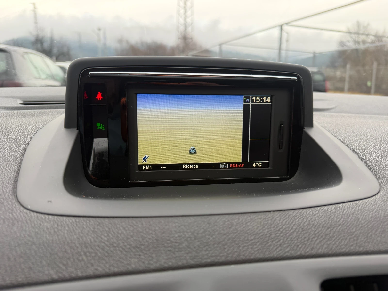 Renault Megane Facelift / Navi/ 130.000 km / - изображение 7