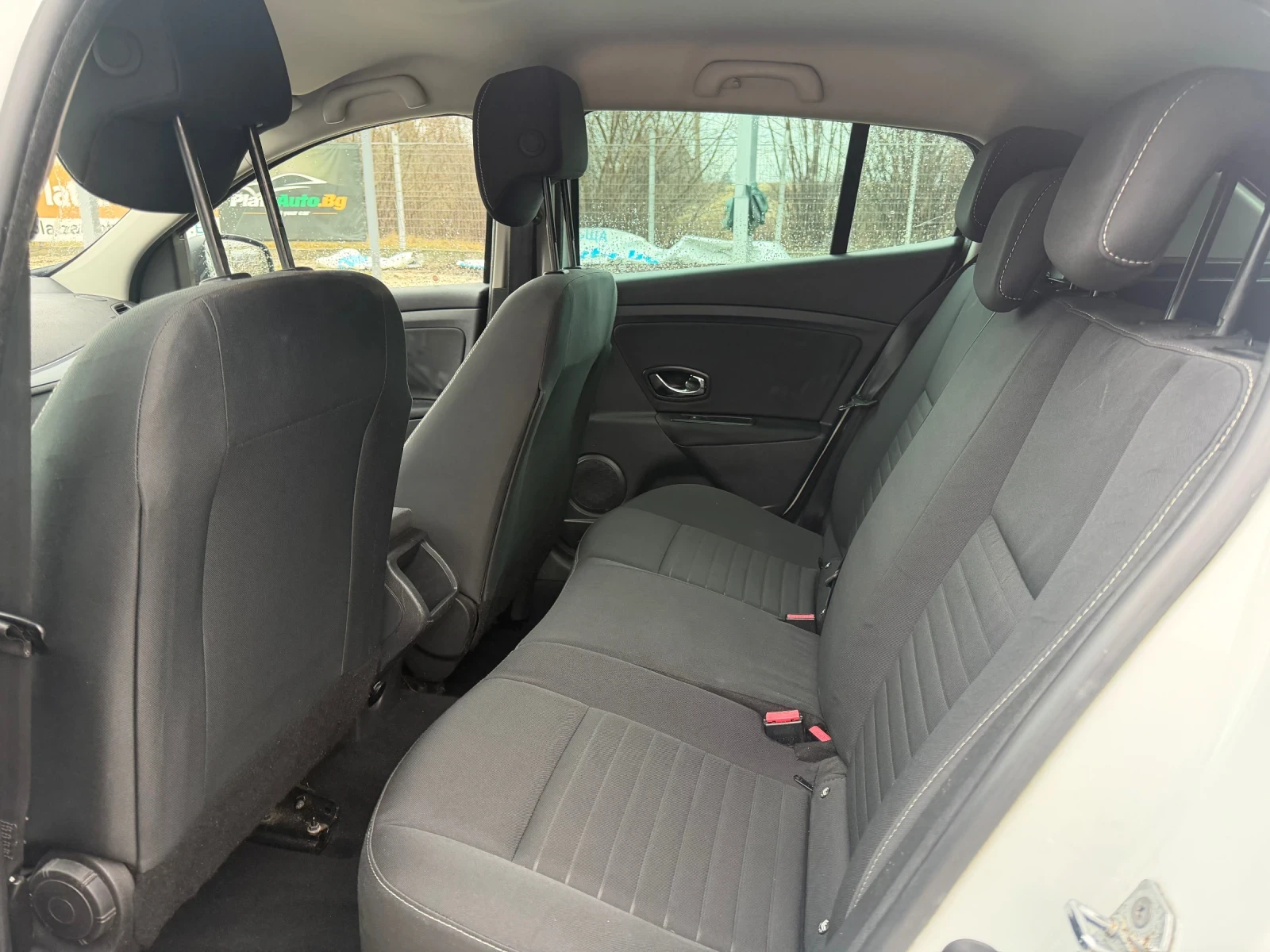 Renault Megane Facelift / Navi/ 130.000 km / - изображение 10