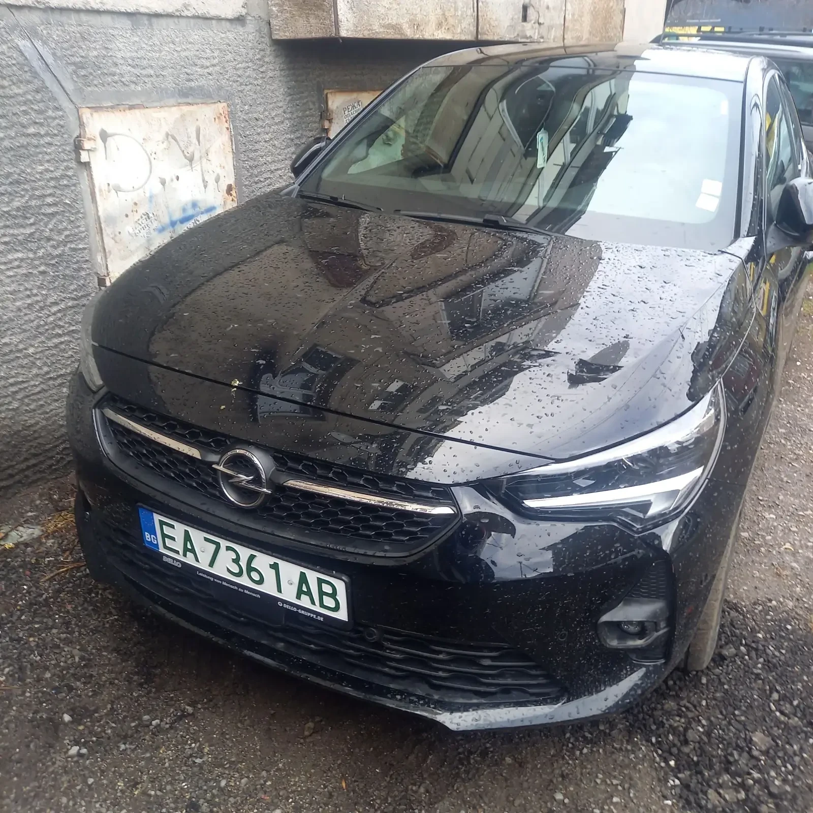 Opel Corsa E-Edition full | Mobile.bg � ����������� 1