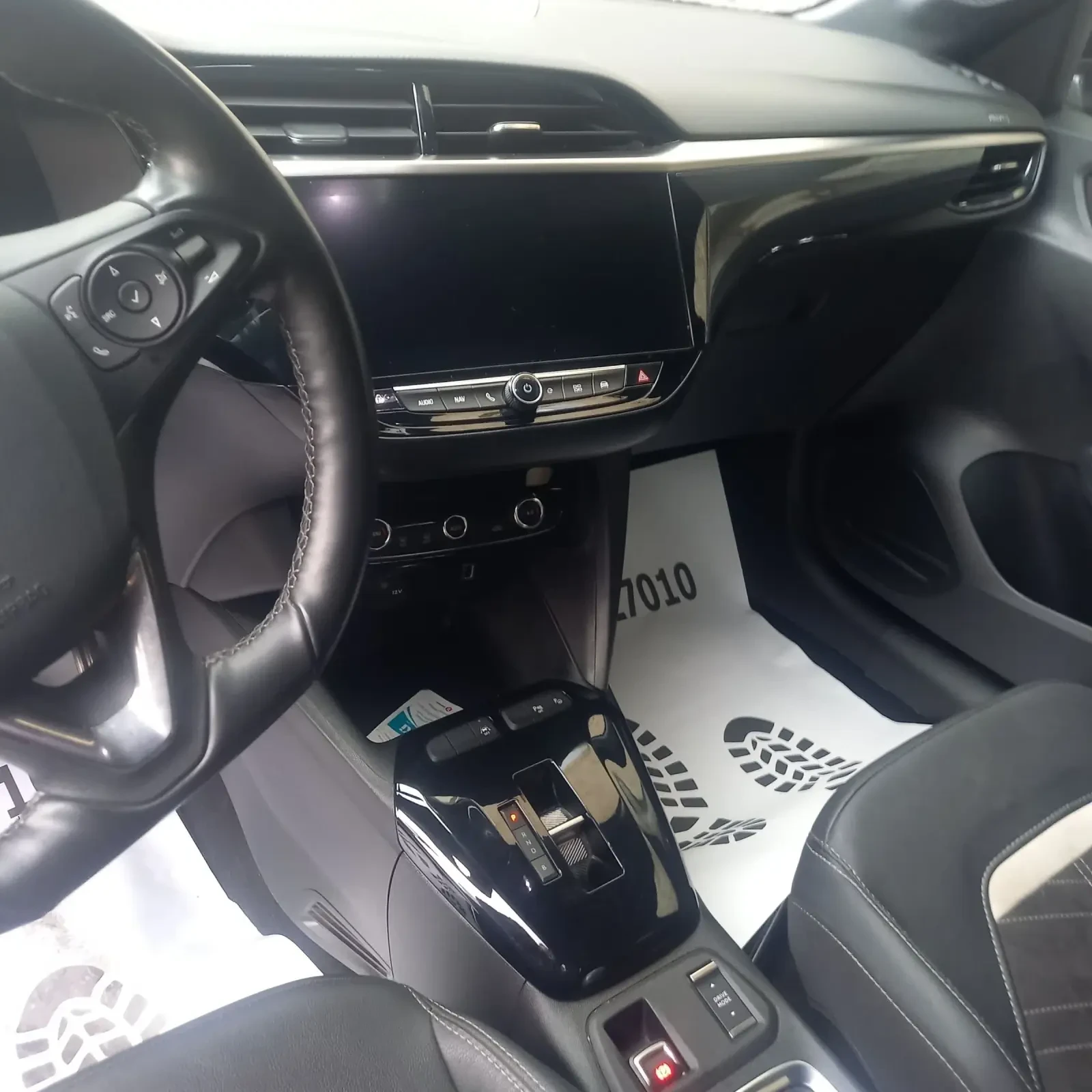 Opel Corsa E-Edition full - изображение 6