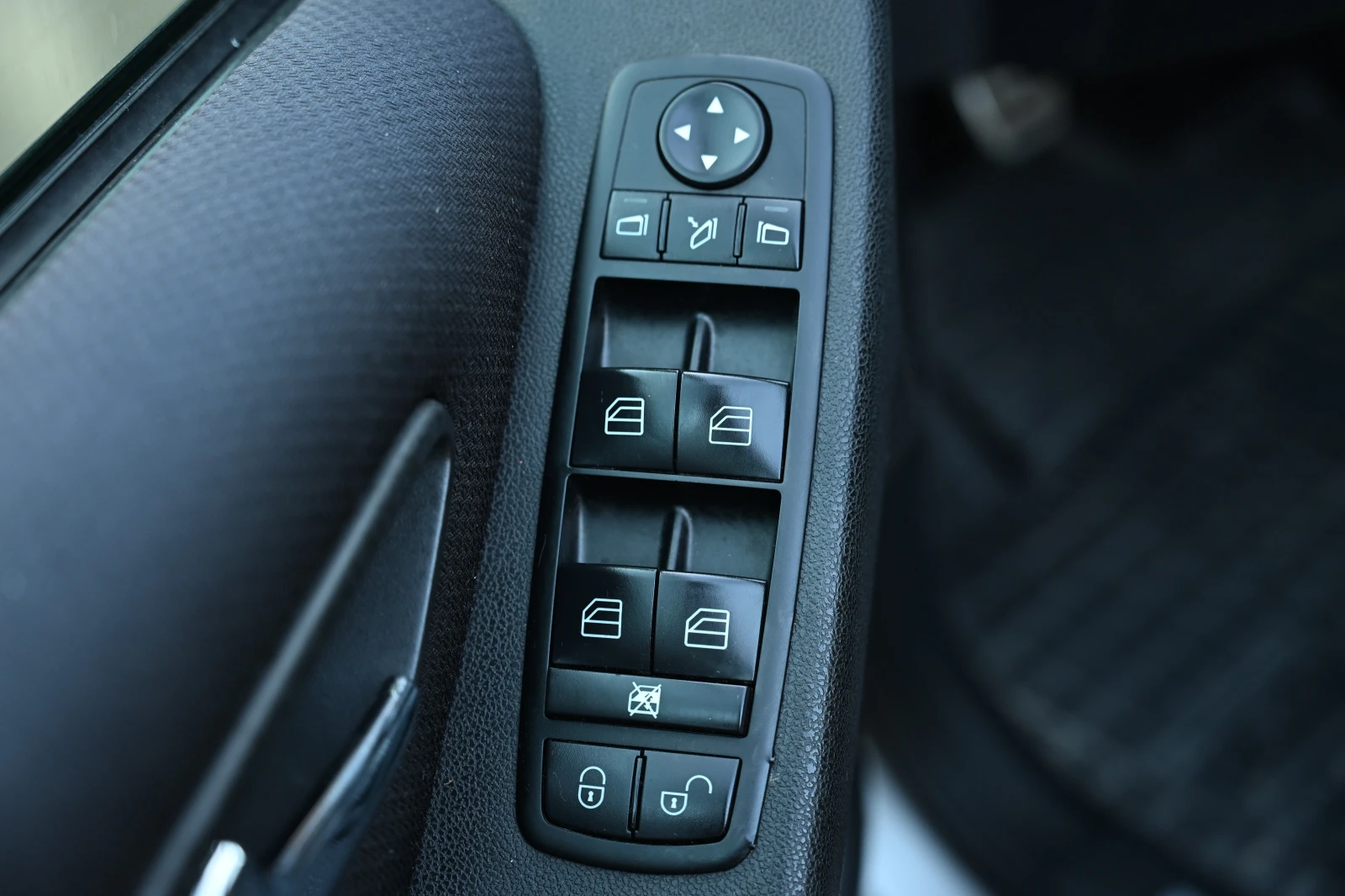 Mercedes-Benz B 180 | Mobile.bg � ����������� 17