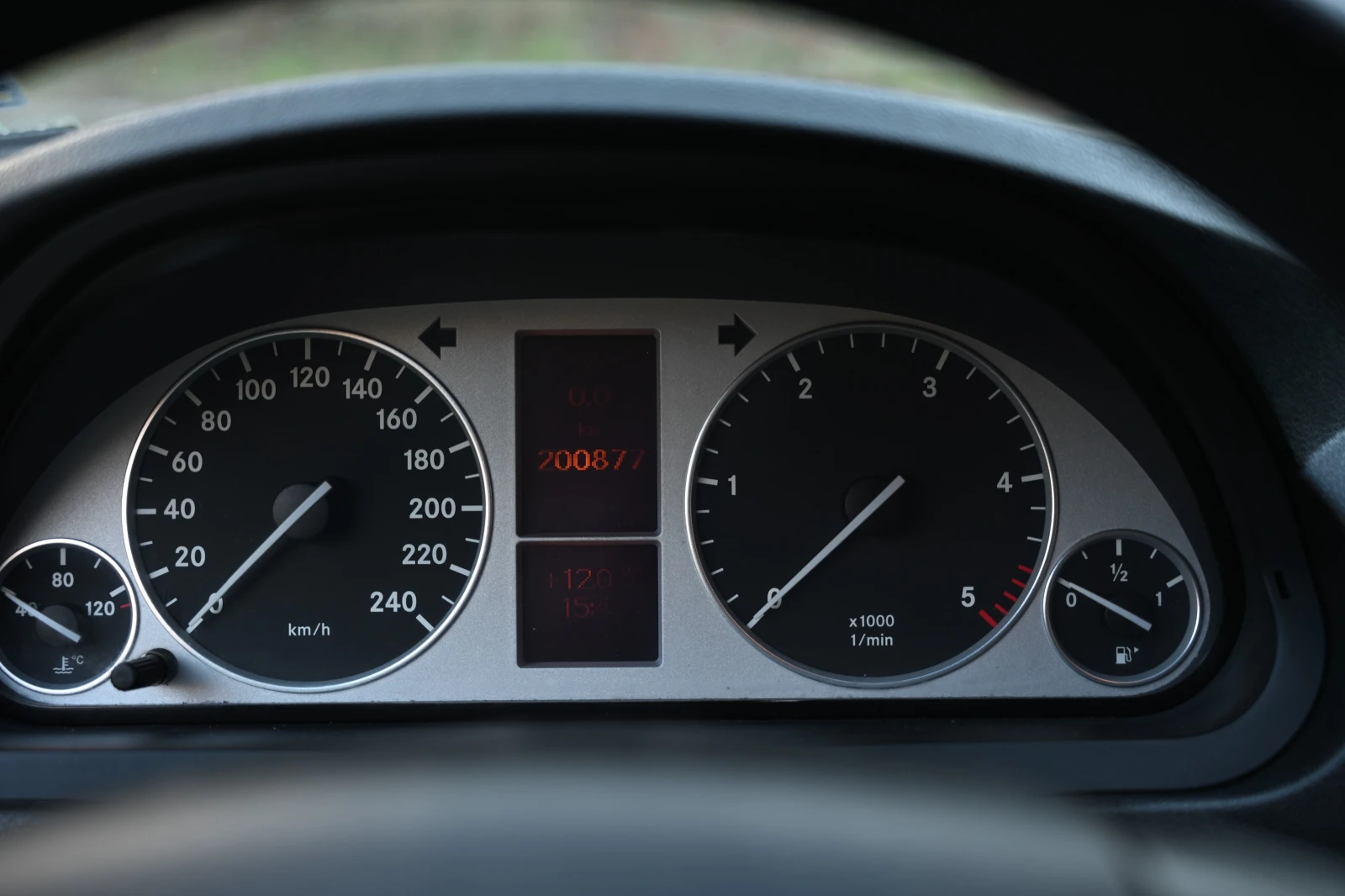 Mercedes-Benz B 180 | Mobile.bg � ����������� 12