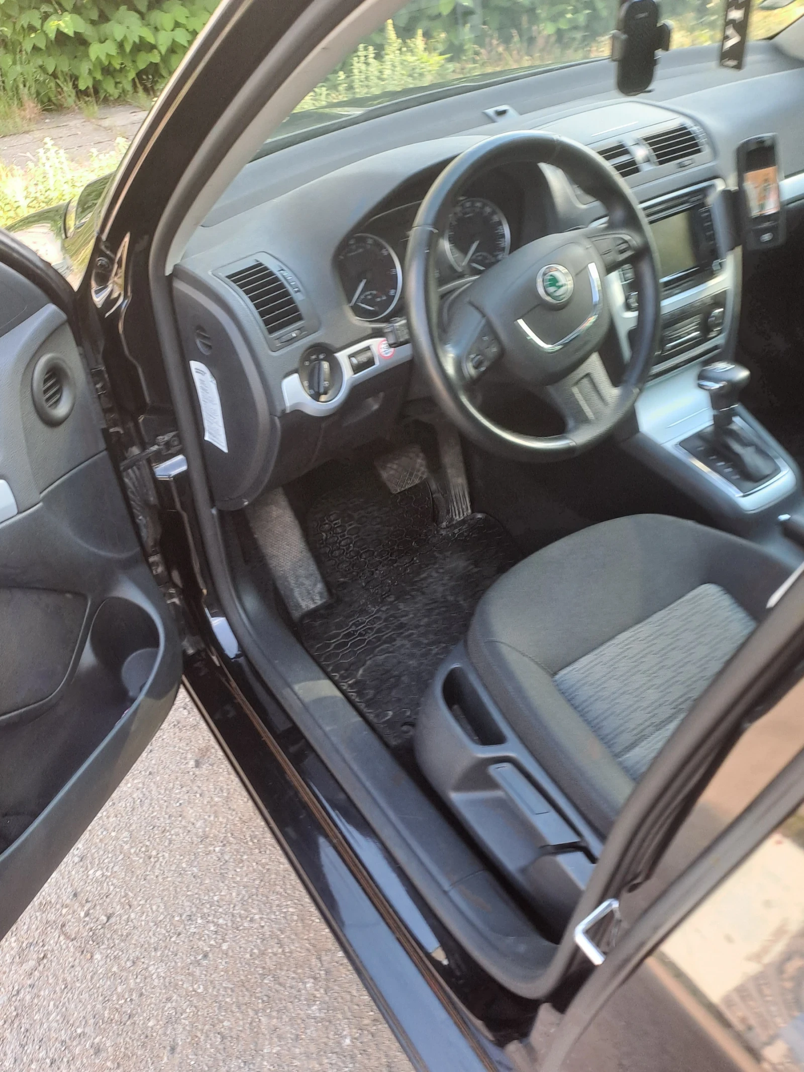 Skoda Octavia  - изображение 6