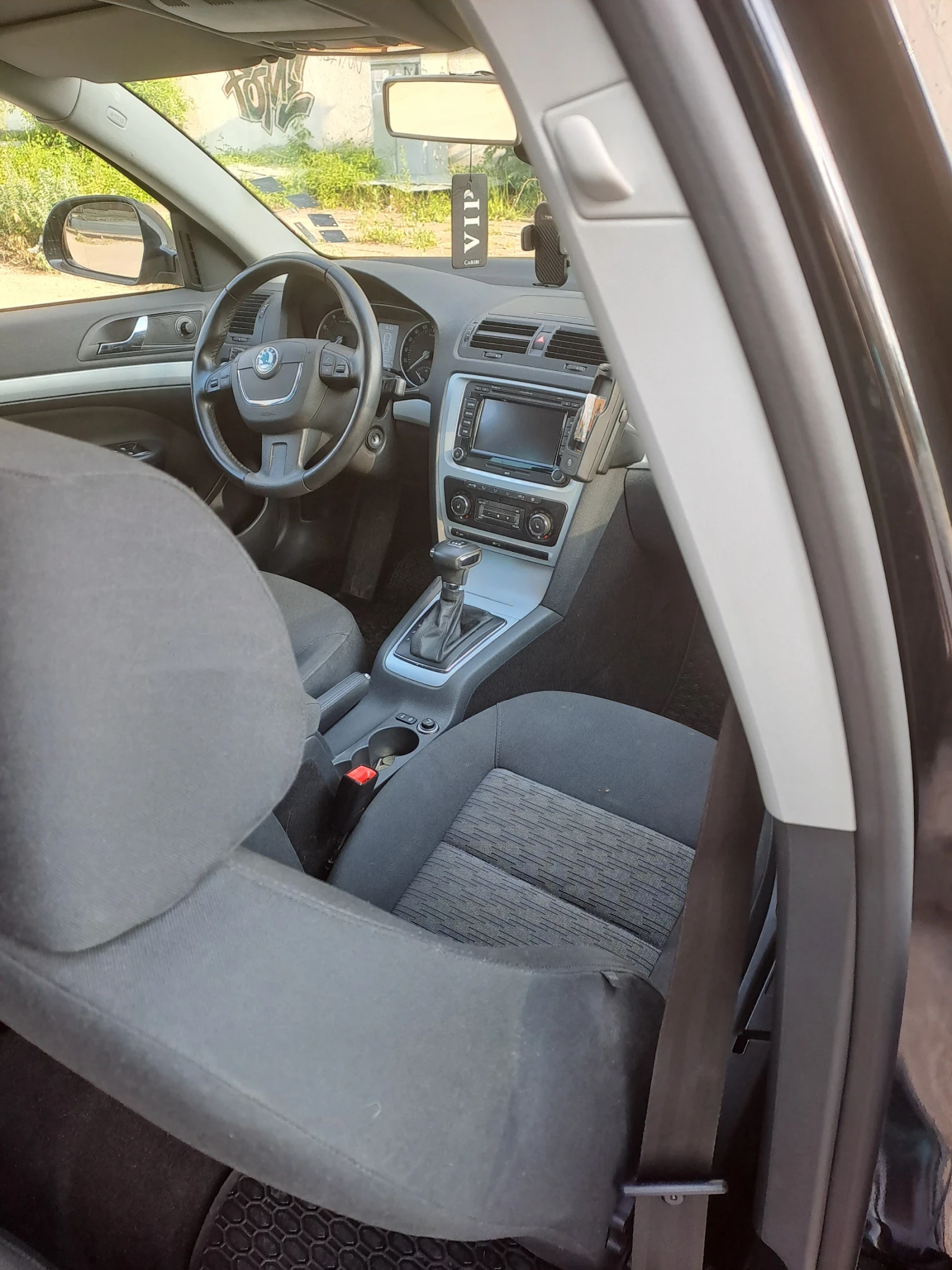 Skoda Octavia | Mobile.bg � ����������� 11