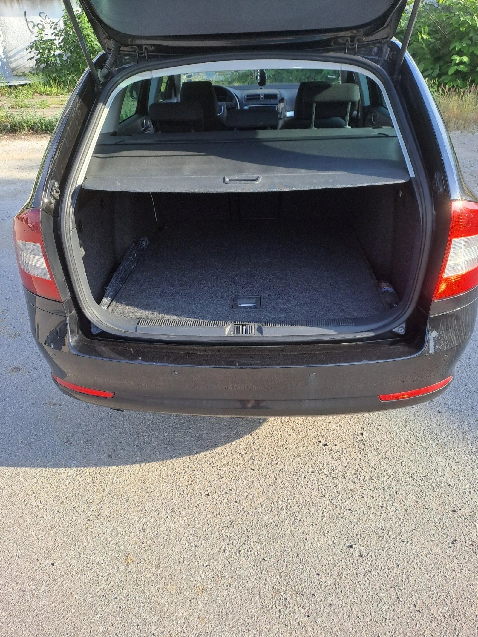 Skoda Octavia  - изображение 8