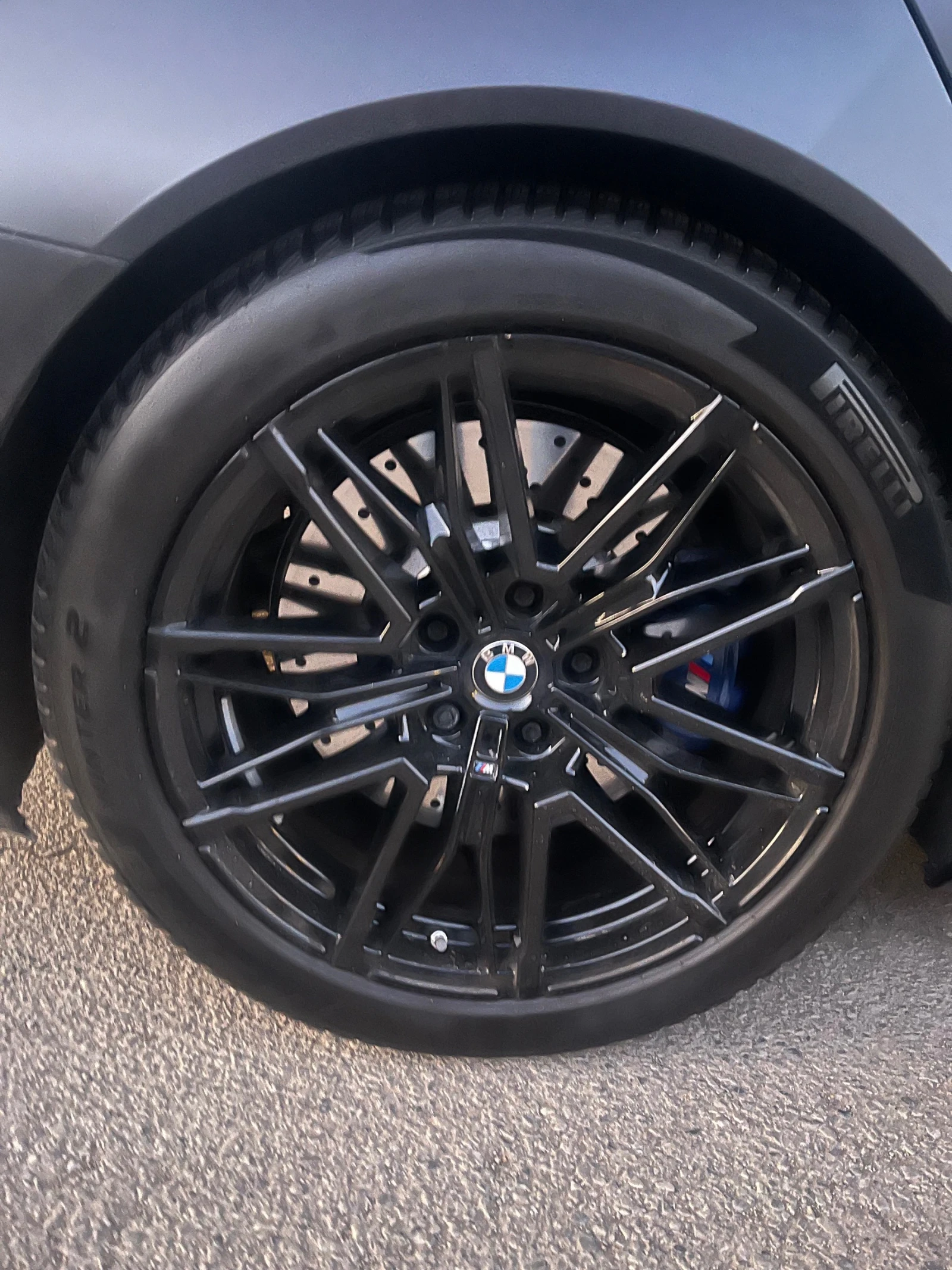 BMW M5 | Mobile.bg � ����������� 5