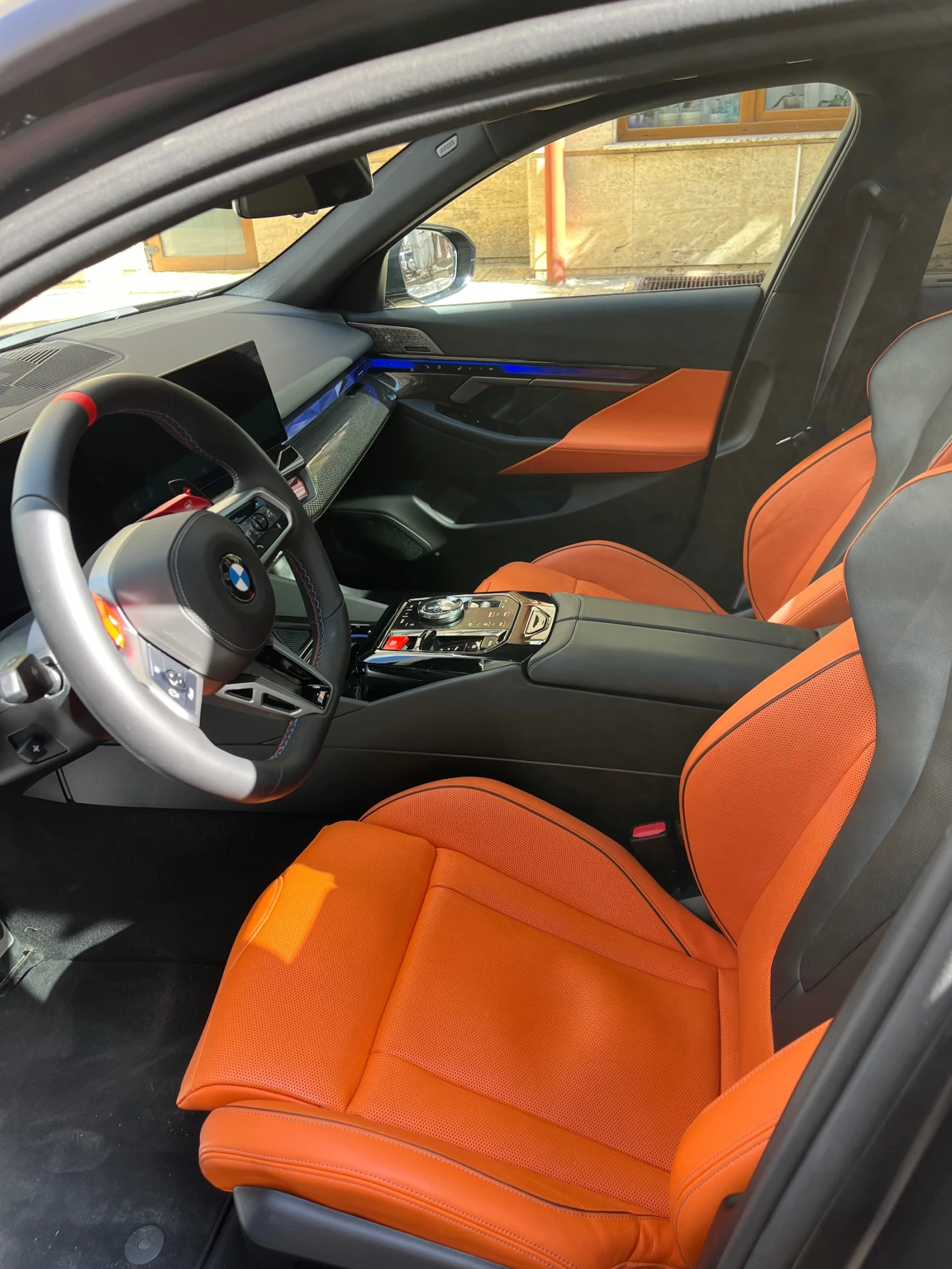 BMW M5 | Mobile.bg � ����������� 6