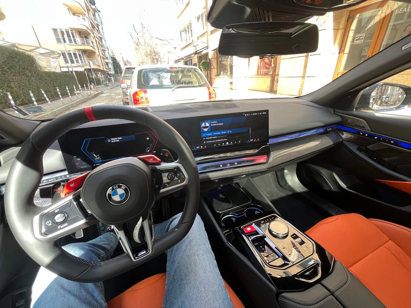 BMW M5 | Mobile.bg � ����������� 7