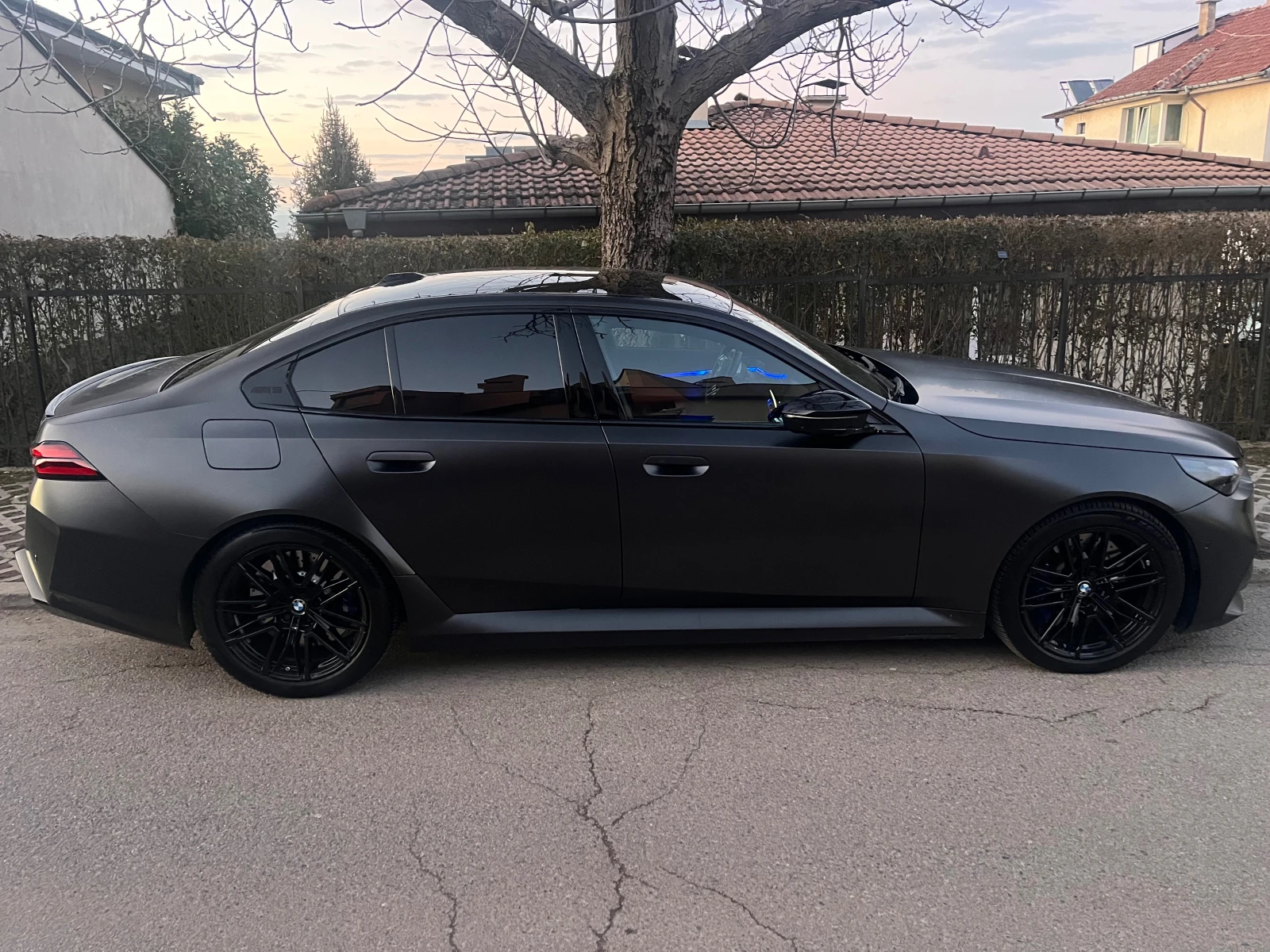 BMW M5 | Mobile.bg � ����������� 2