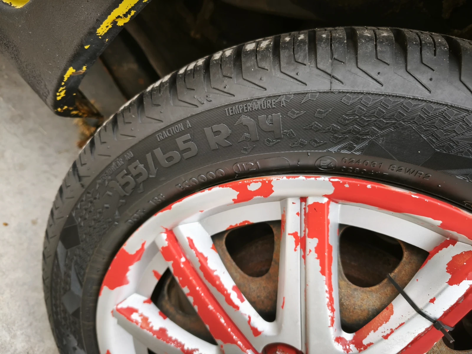 Suzuki Wagon r 1, 3, снимка 7 - Автомобили и джипове - 54321580