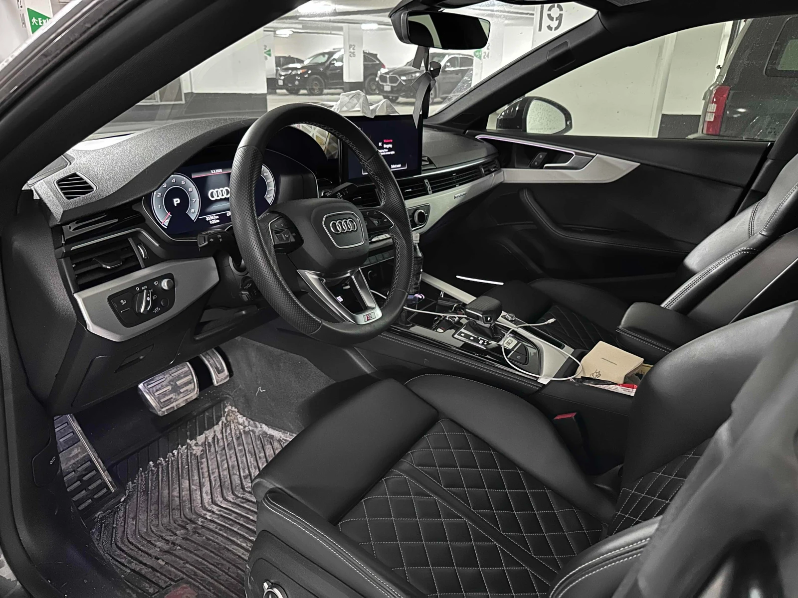 Audi S5 SPORTBACK TECHNIK * CARFAX * HEAD UP * DIS * ���� | Mobile.bg � ����������� 6