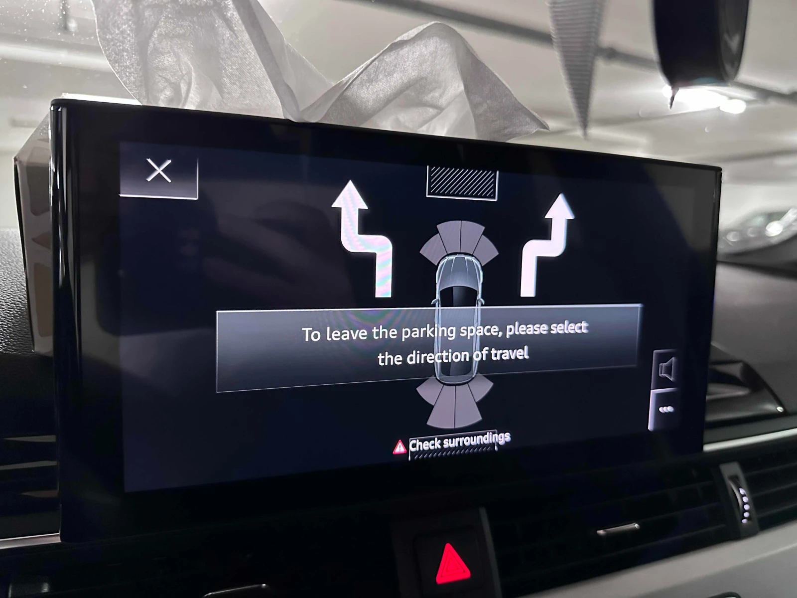 Audi S5 SPORTBACK TECHNIK * CARFAX * HEAD UP * DIS * ���� | Mobile.bg � ����������� 10