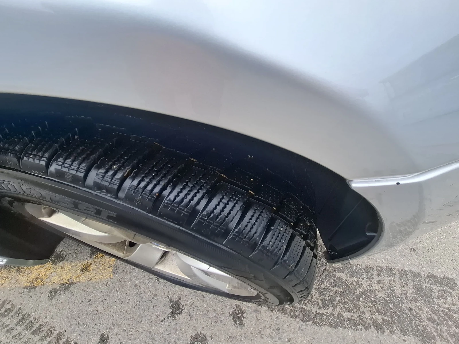 BMW 530 xd, снимка 4 - Автомобили и джипове - 54013889