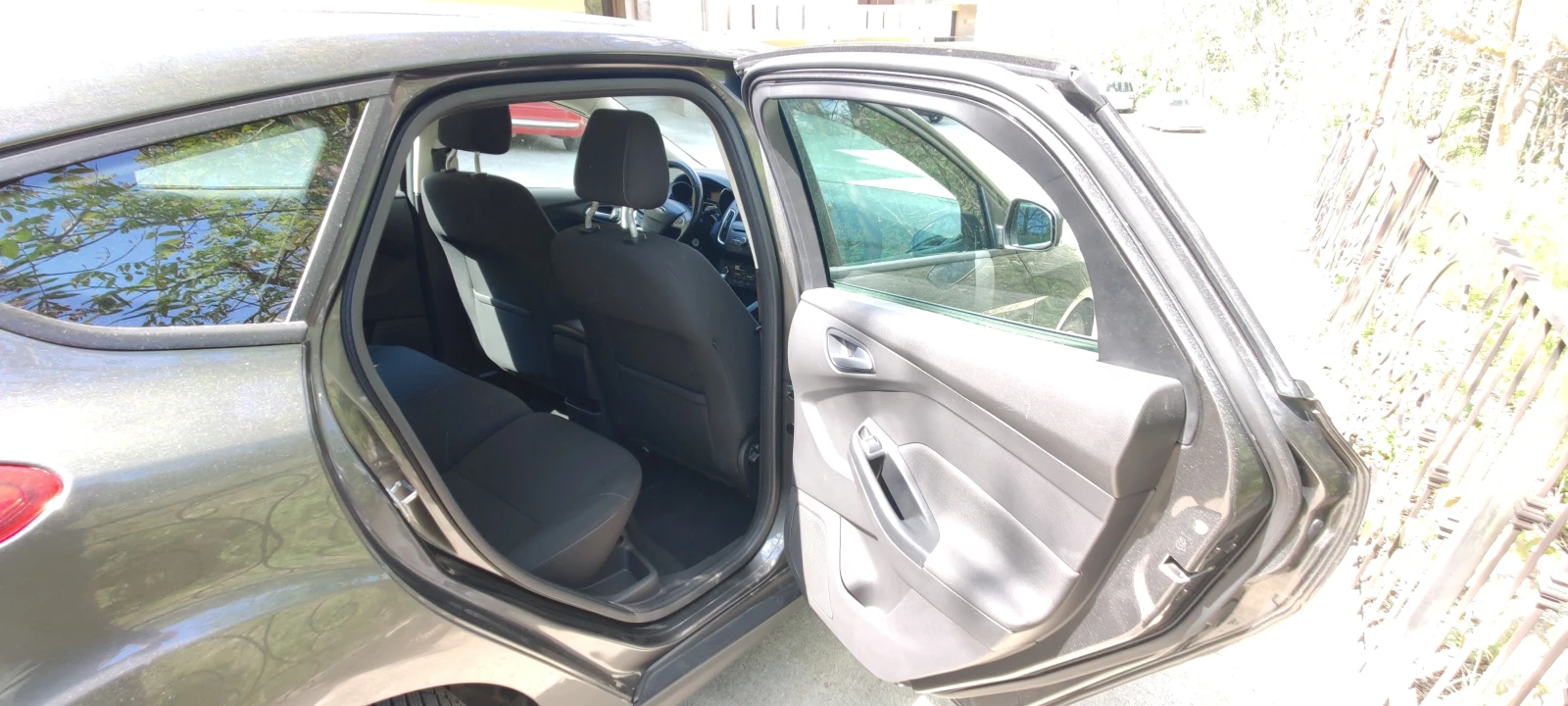 Ford Focus, снимка 13 - Автомобили и джипове - 54270818