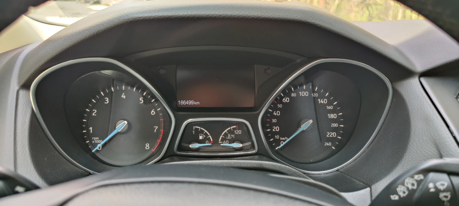 Ford Focus, снимка 15 - Автомобили и джипове - 54270818