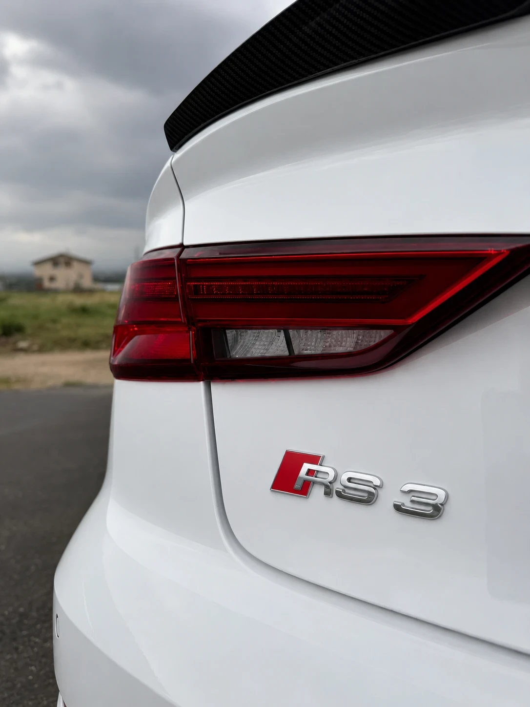 Audi Rs3 Уникат , снимка 13 - Автомобили и джипове - 54658094