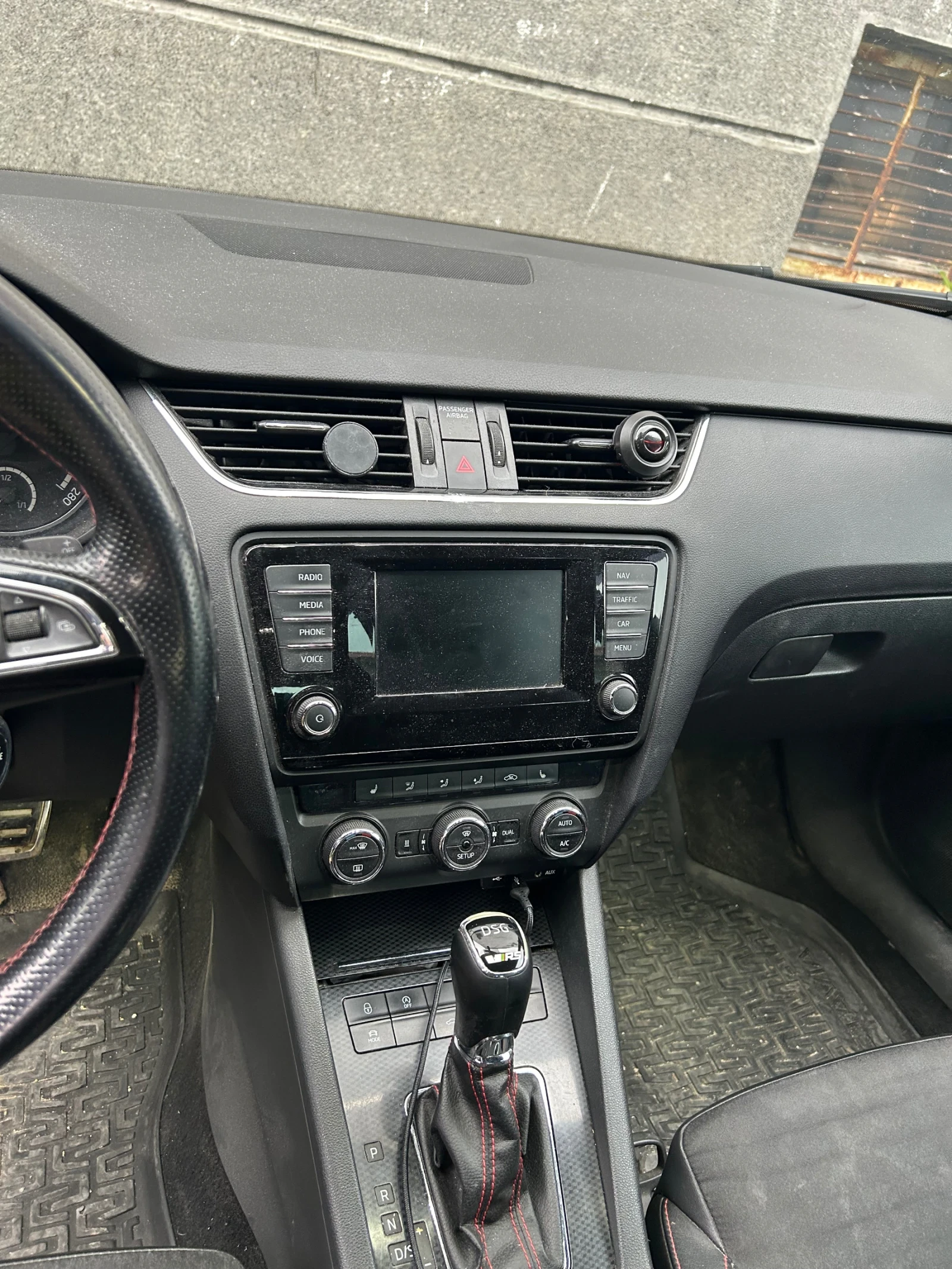 Skoda Octavia, снимка 4 - Автомобили и джипове - 54745885