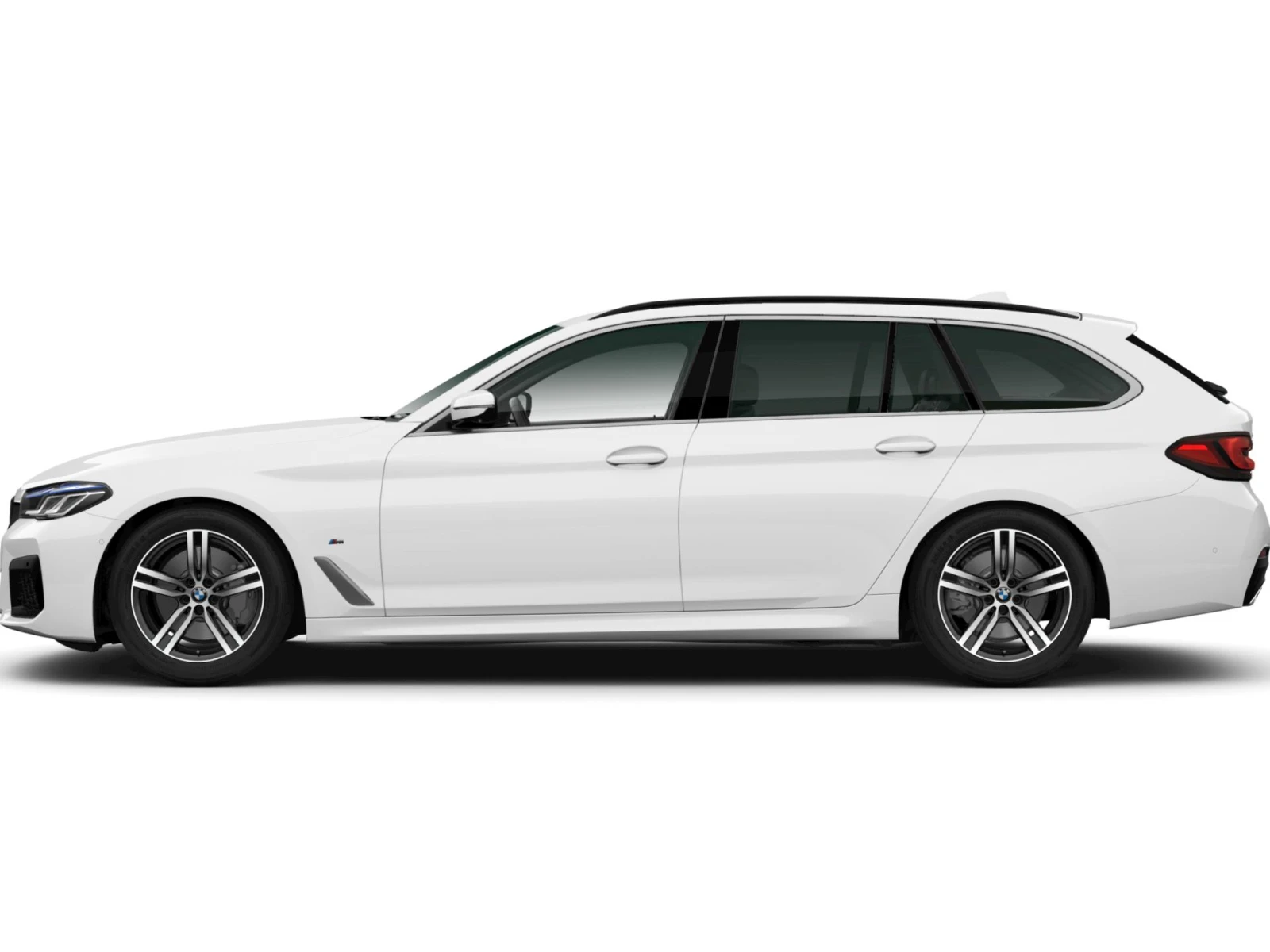 BMW 540 xDrive, снимка 4 - Автомобили и джипове - 54798682