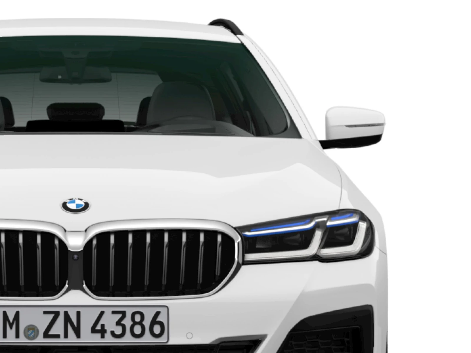 BMW 540 xDrive, снимка 6 - Автомобили и джипове - 54798682