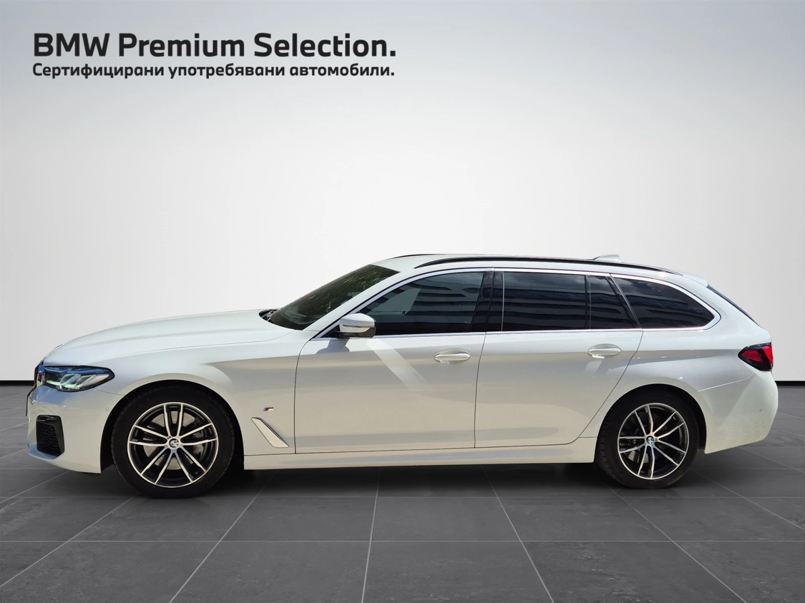 BMW 540 xDrive | Mobile.bg � ����������� 3