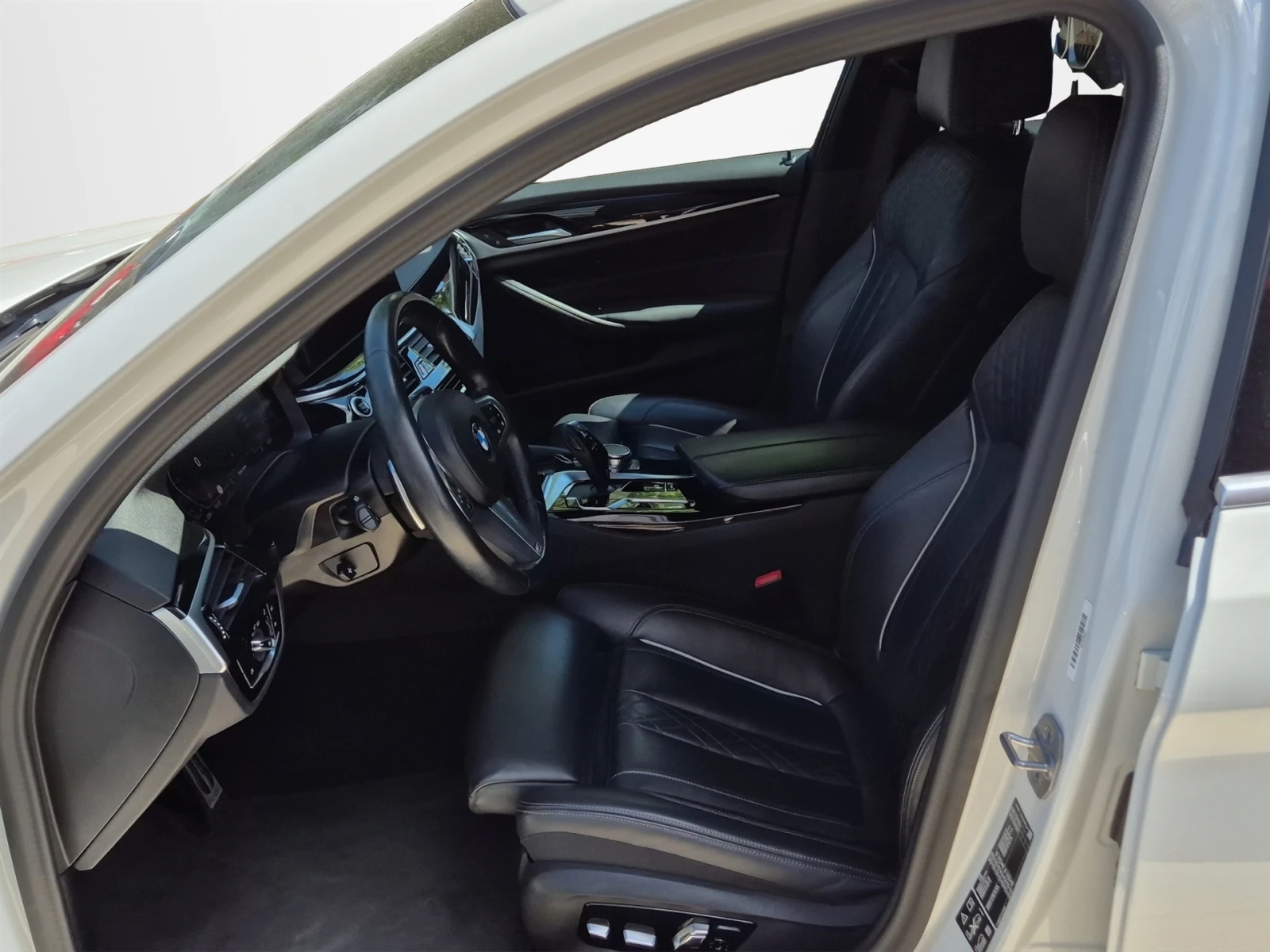 BMW 540 xDrive | Mobile.bg � ����������� 6