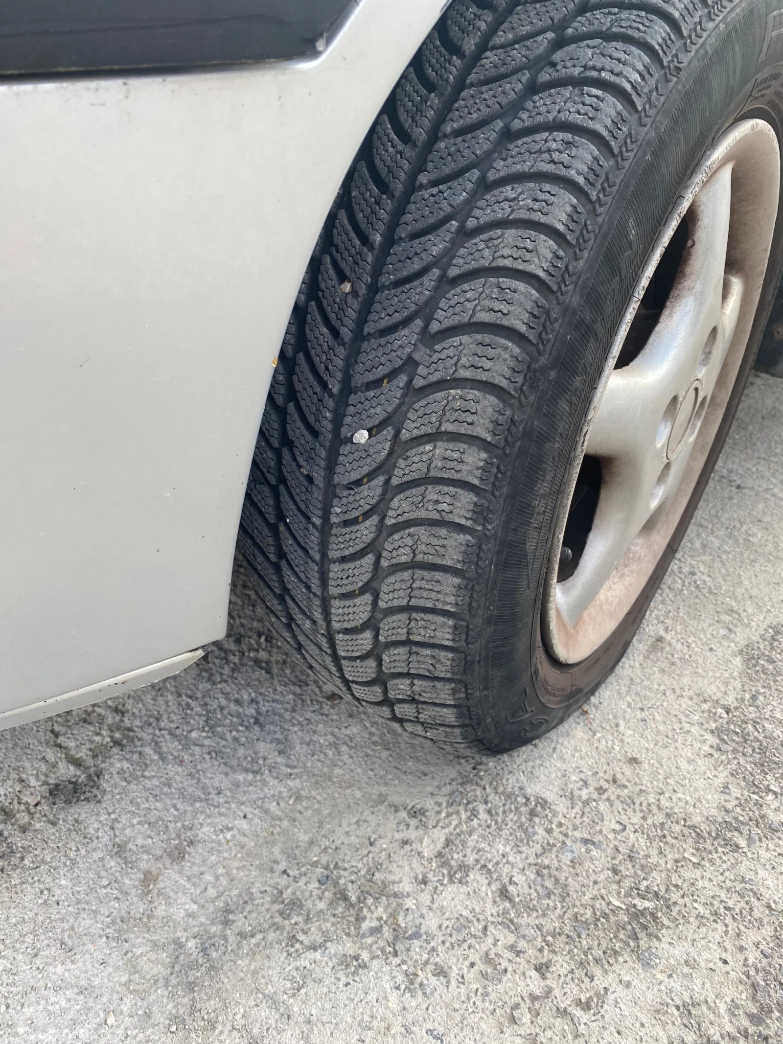 VW Polo, снимка 2 - Автомобили и джипове - 54811469