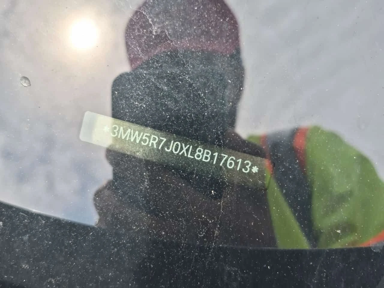 BMW 330 * XDRIVE * CARFAX * БЕЗ ПЪРВОНАЧАЛНА ВНОСКА, снимка 16 - Автомобили и джипове - 54844771