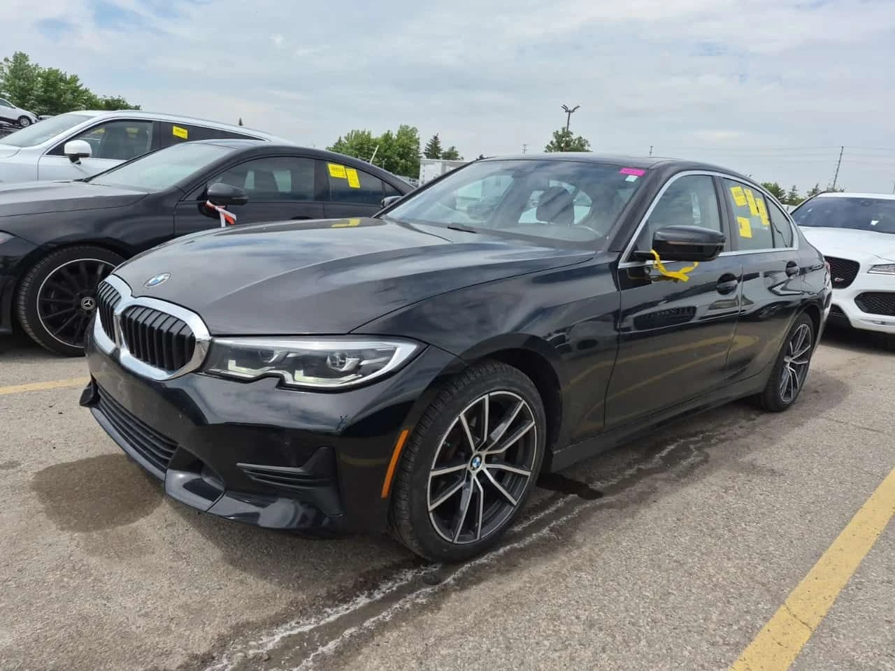 BMW 330 * XDRIVE * CARFAX * БЕЗ ПЪРВОНАЧАЛНА ВНОСКА