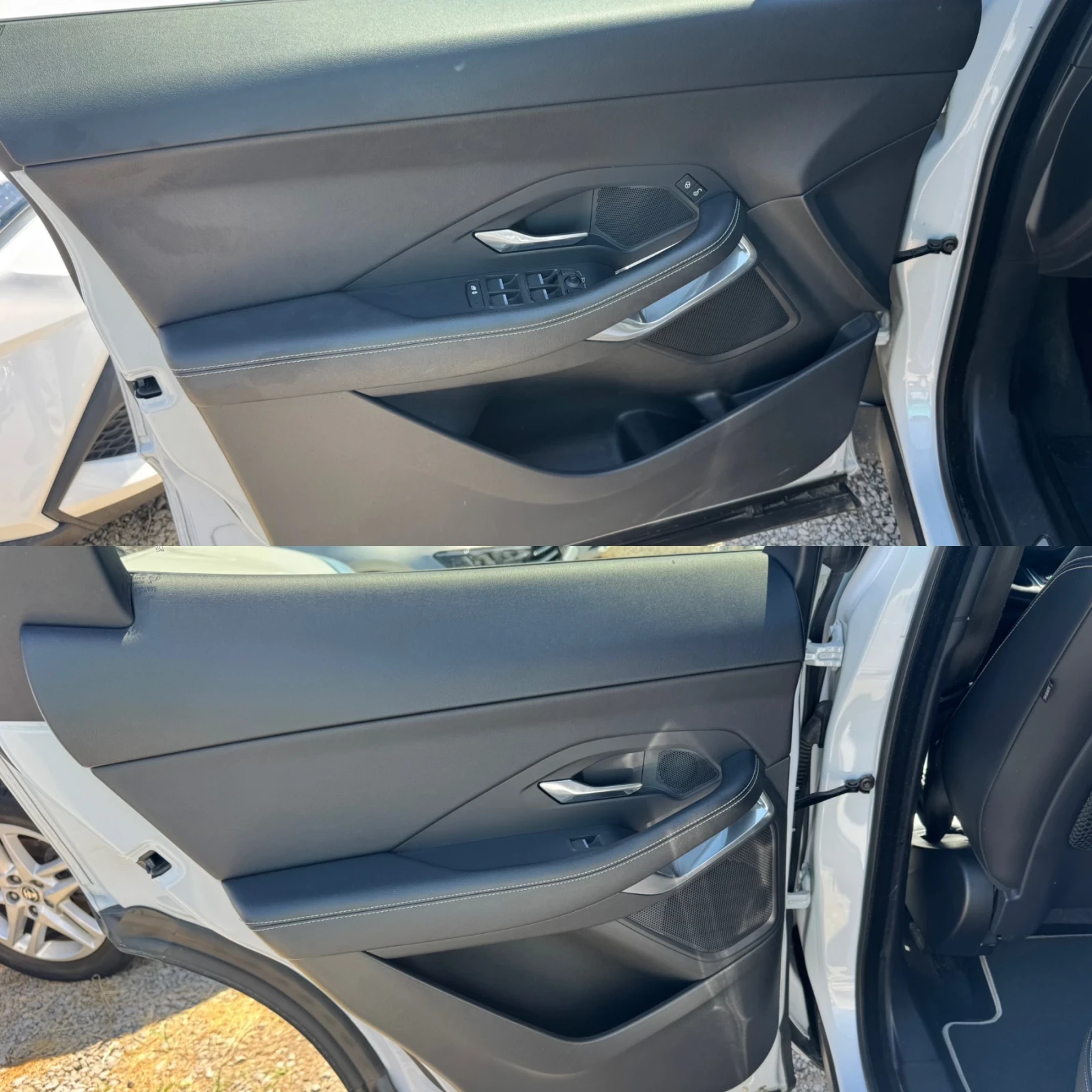 Jaguar E-pace R dynamic * NAVI* КАМЕРА* КОЖА* 2020г* 2.0d 4WD, снимка 7 - Автомобили и джипове - 55219388