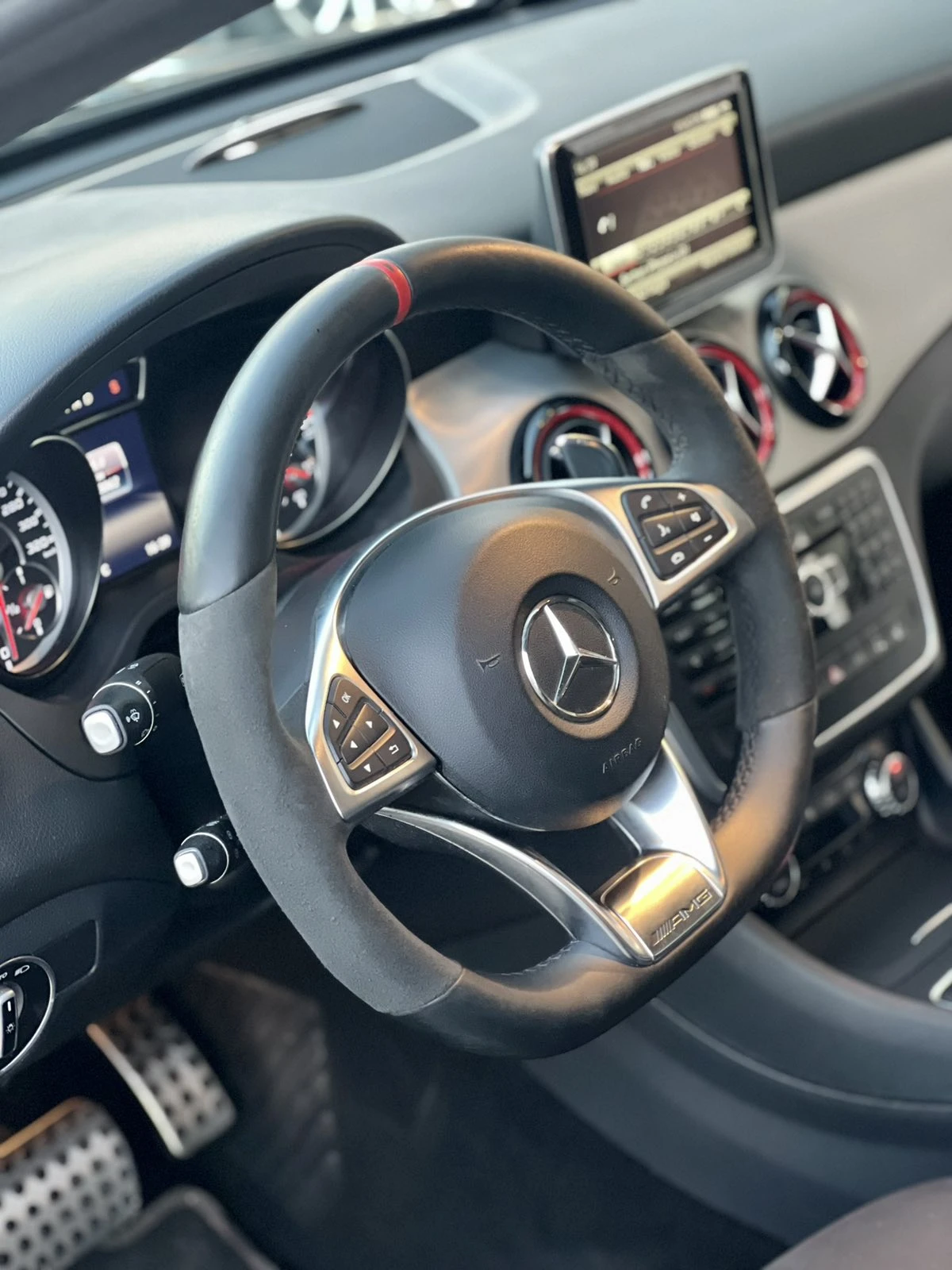 Mercedes-Benz CLA 45 AMG 45 AMG Edition 1 | Mobile.bg � ����������� 10